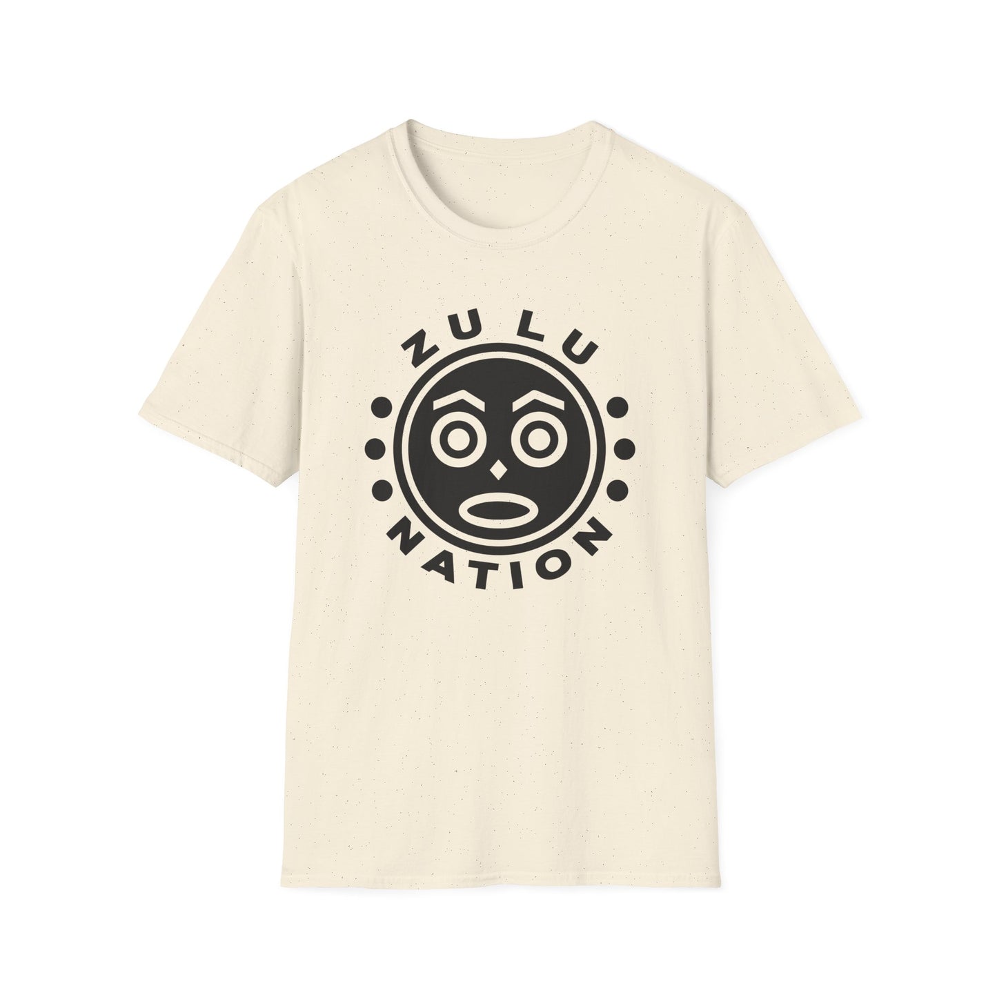 Zulu Nation Camiseta