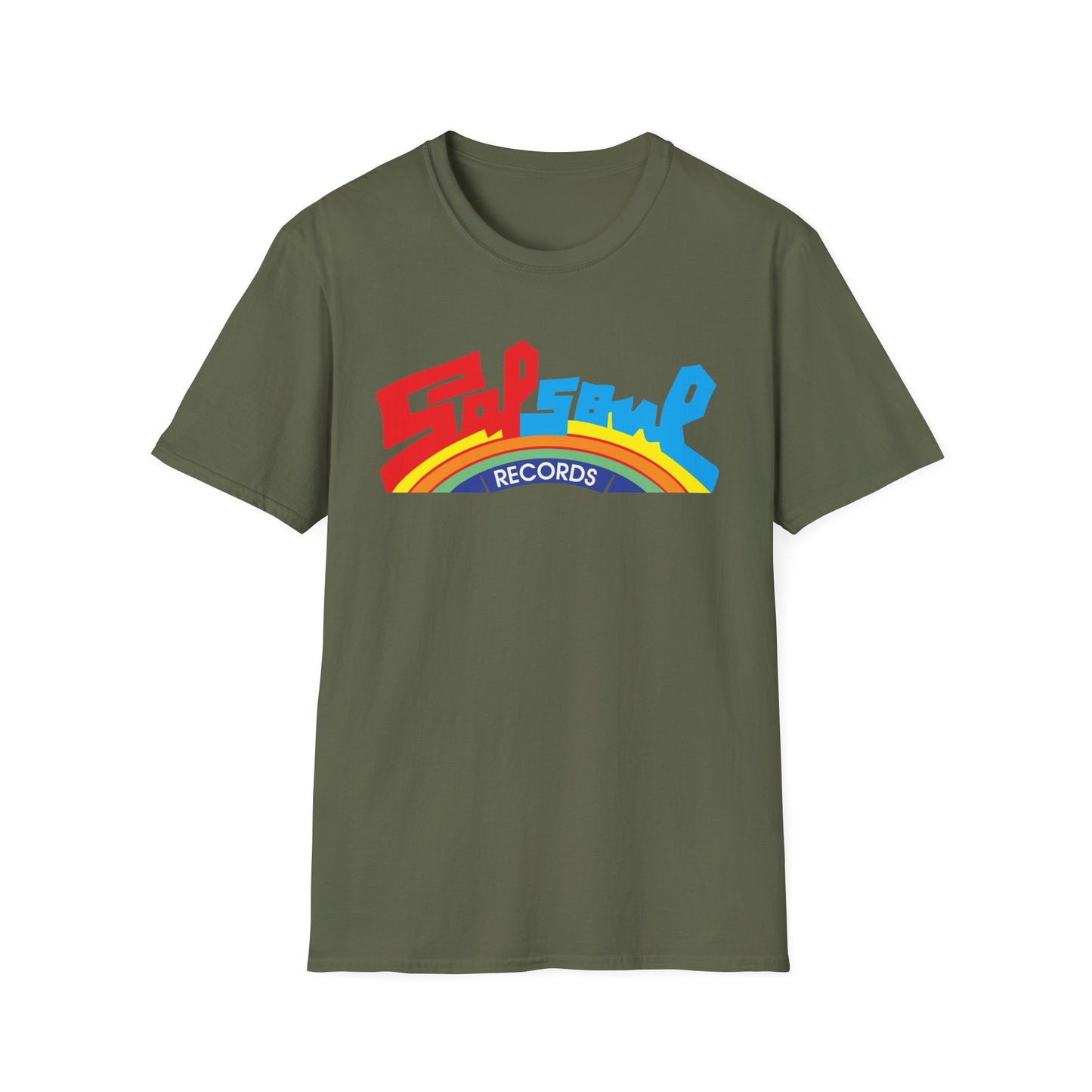 Salsoul Records Camiseta