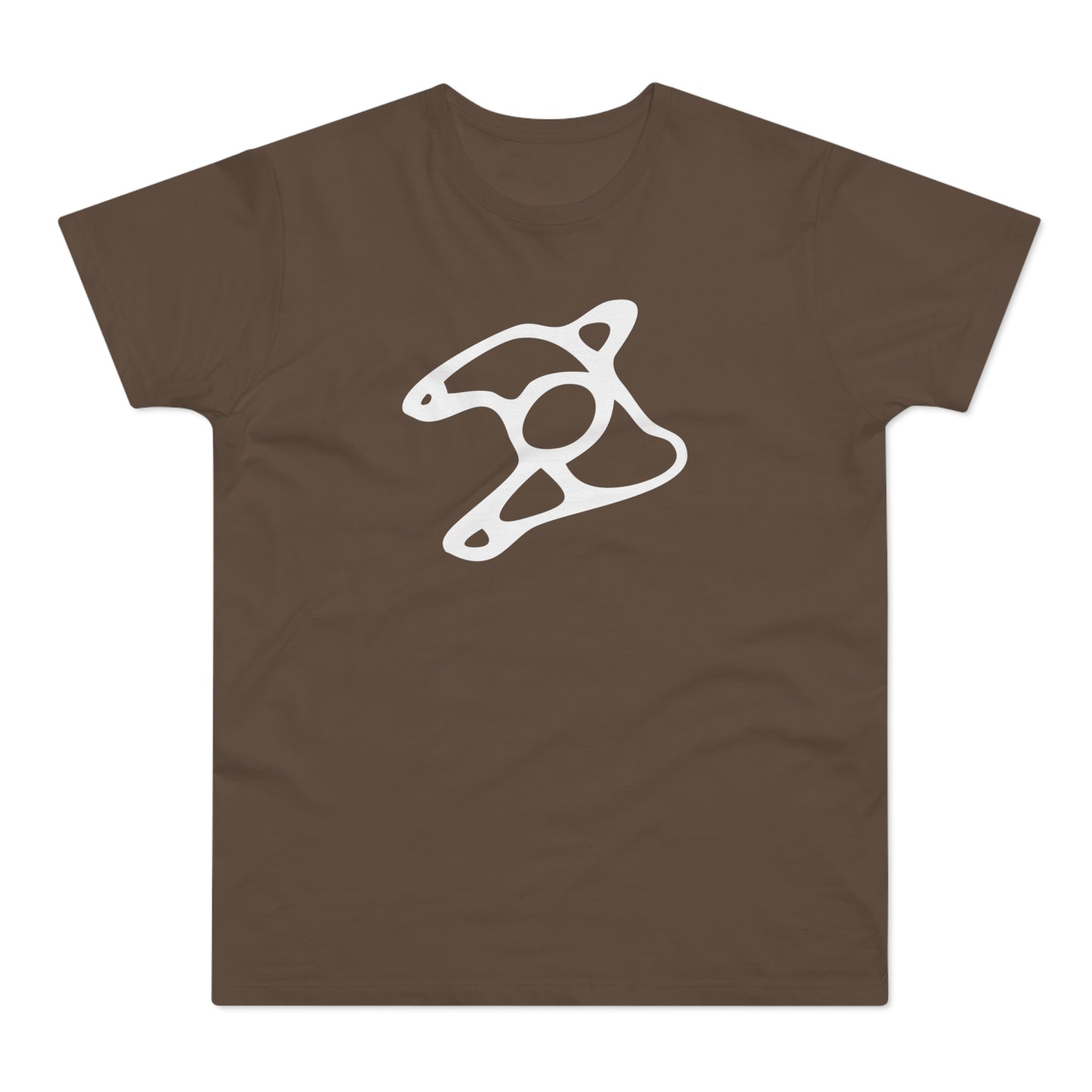 Mute Records Camiseta (Estándar)