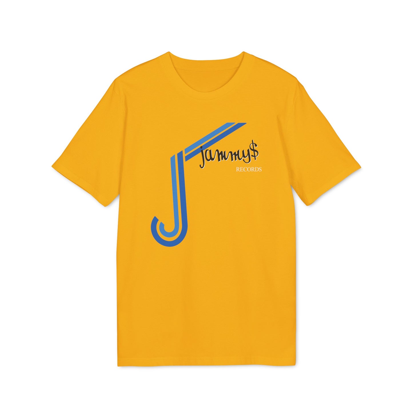 Jammy's J Camiseta (Algodón Orgánico)
