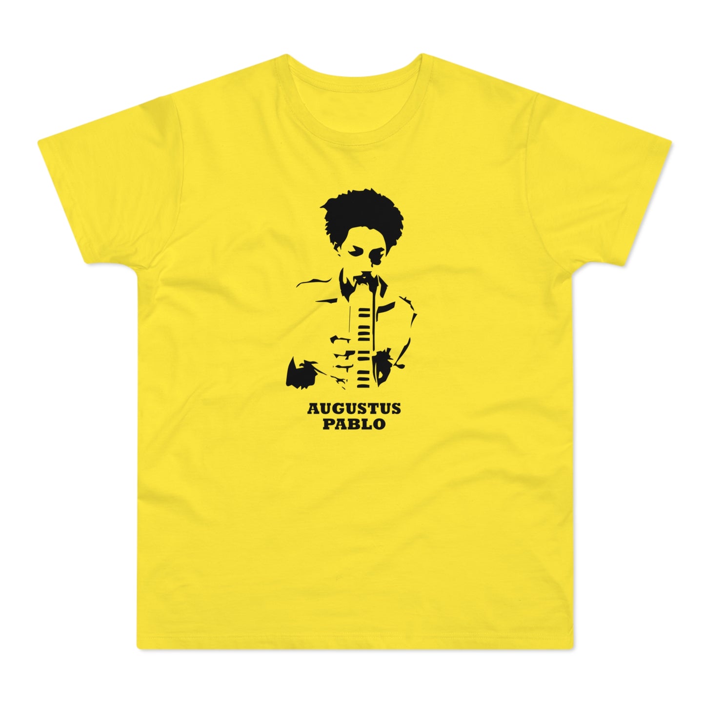 Augustus Pablo Camiseta (Estándar)