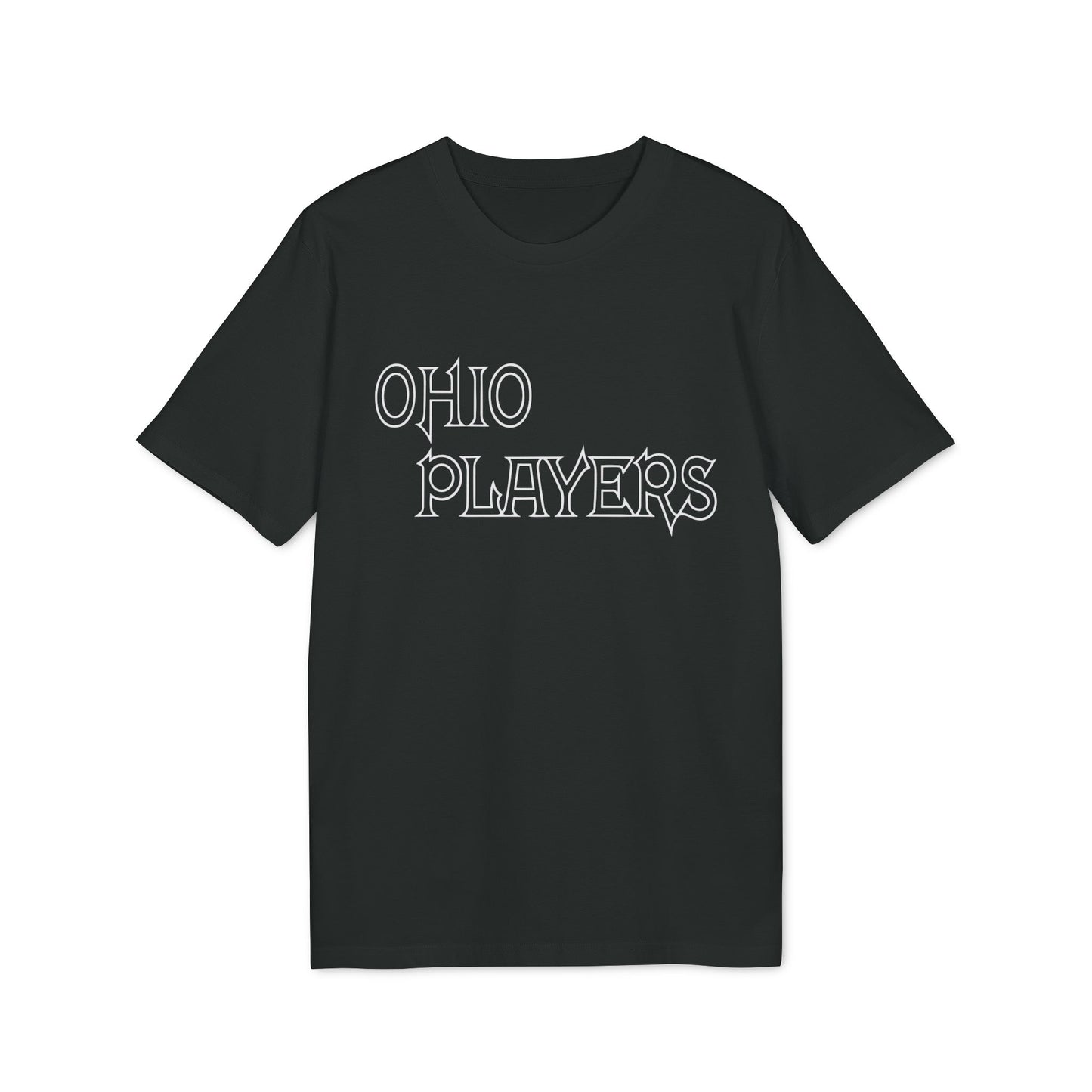 Ohio Players Camiseta (Algodón Orgánico)