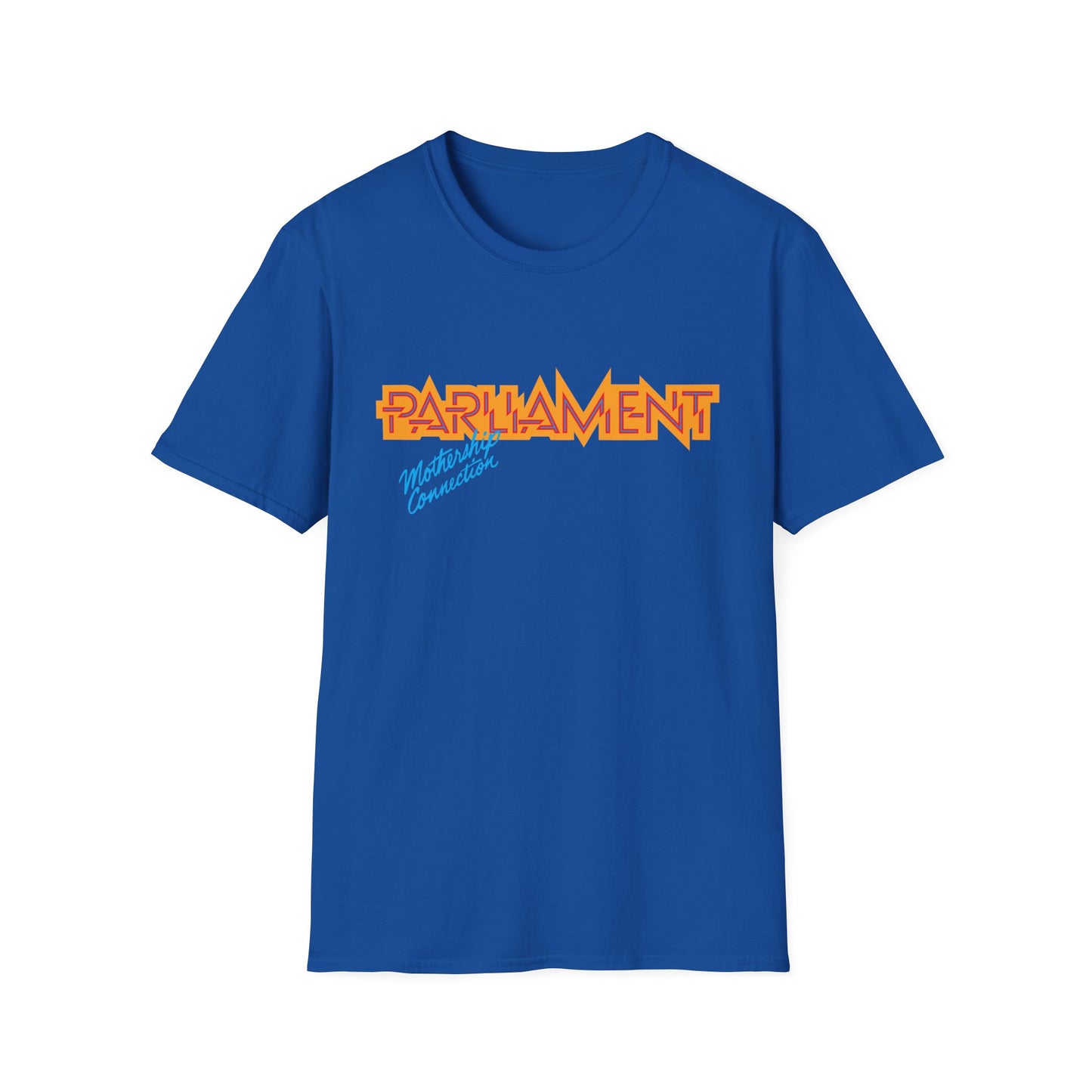 Parliament Camiseta (Ligera)