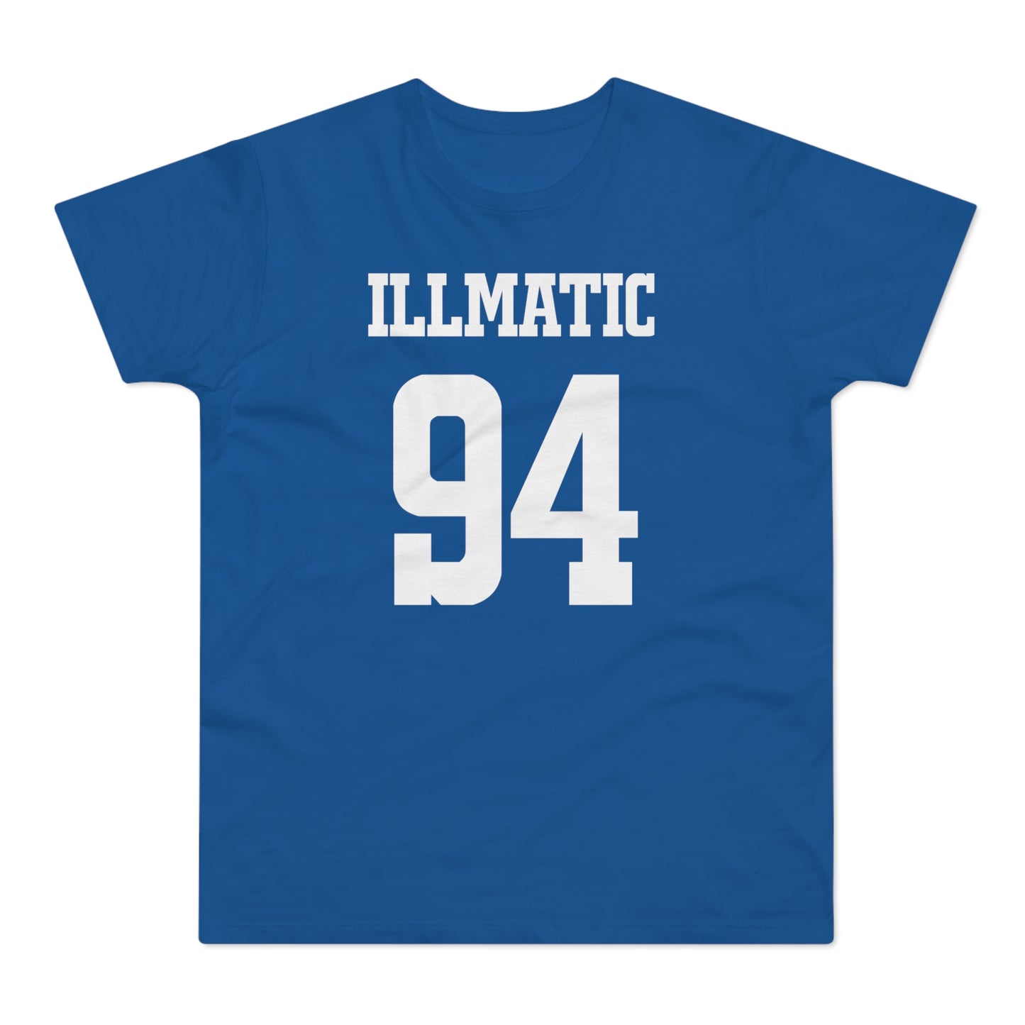 Illmatic Camiseta (Estándar)