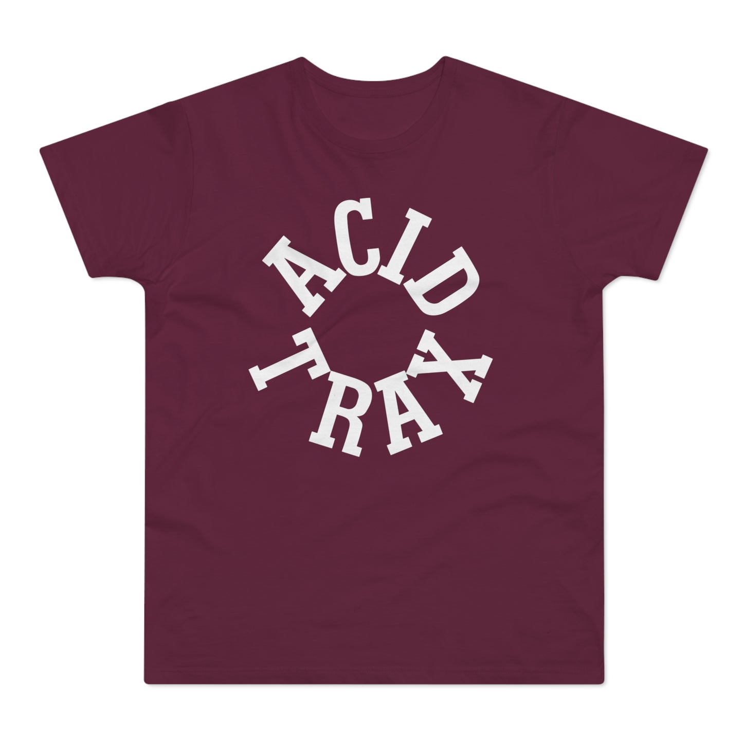 Acid Trax Camiseta (Estándar)