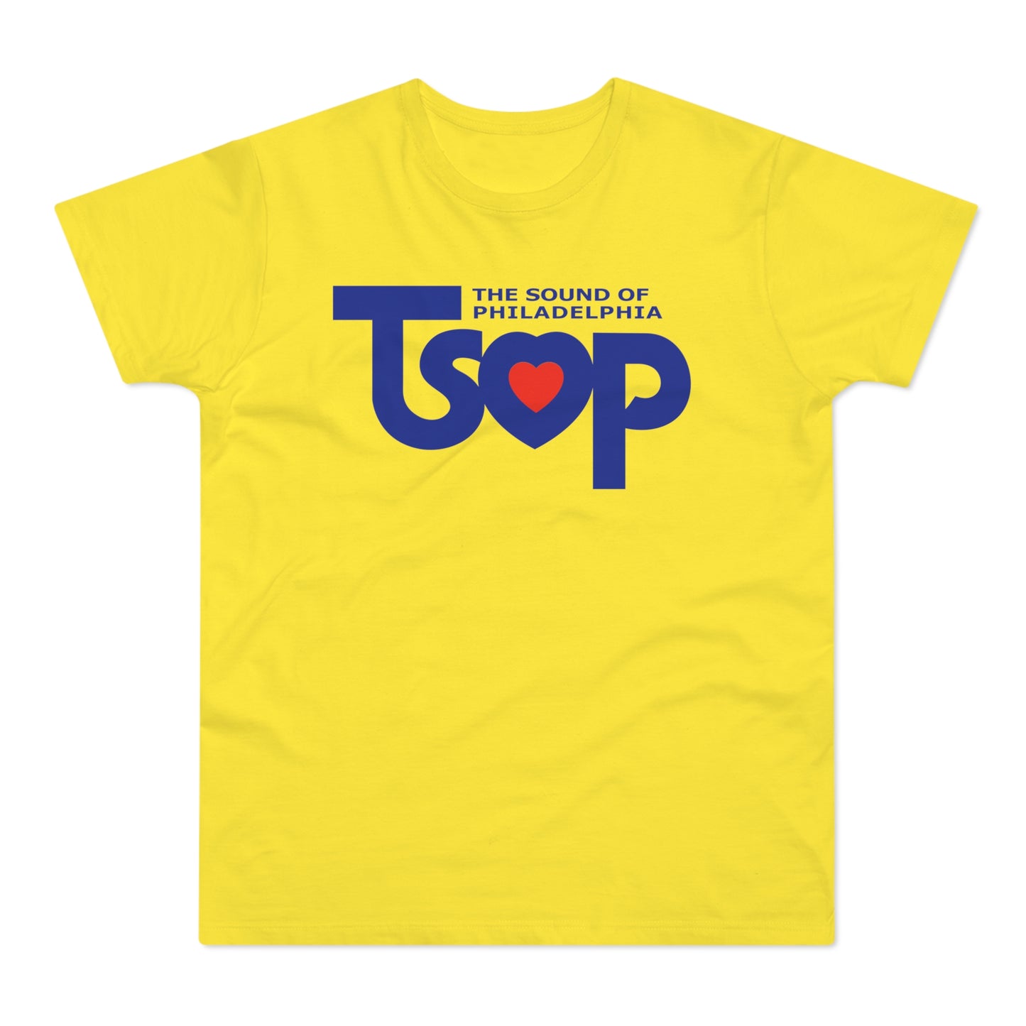 TSOP The Sound Of Philadelphia Camiseta (Estándar)
