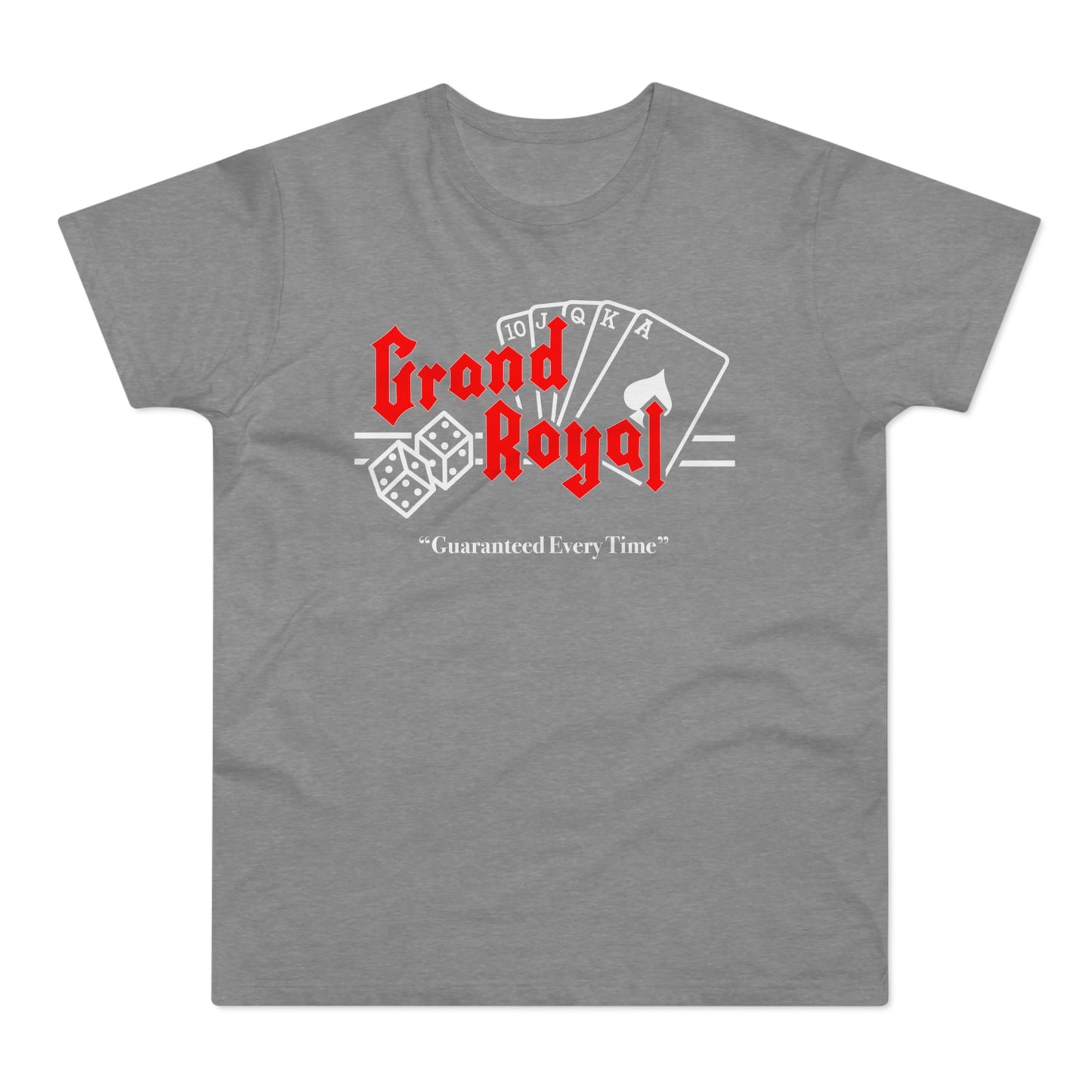 Grand Royal Records Camiseta (Estándar)