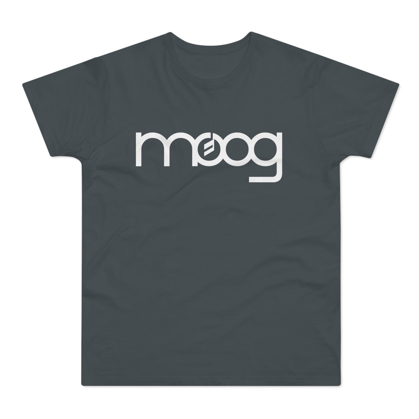 Moog Synthesizer Camiseta (Estándar)