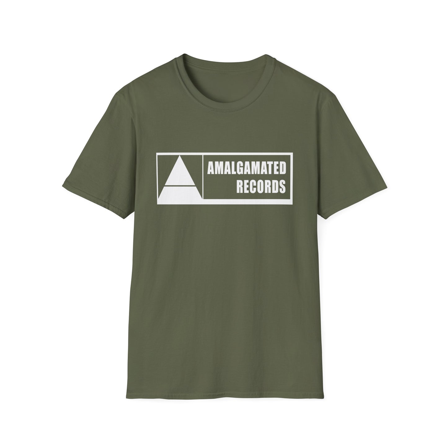 Amalgamated Records Camiseta (Ligera)