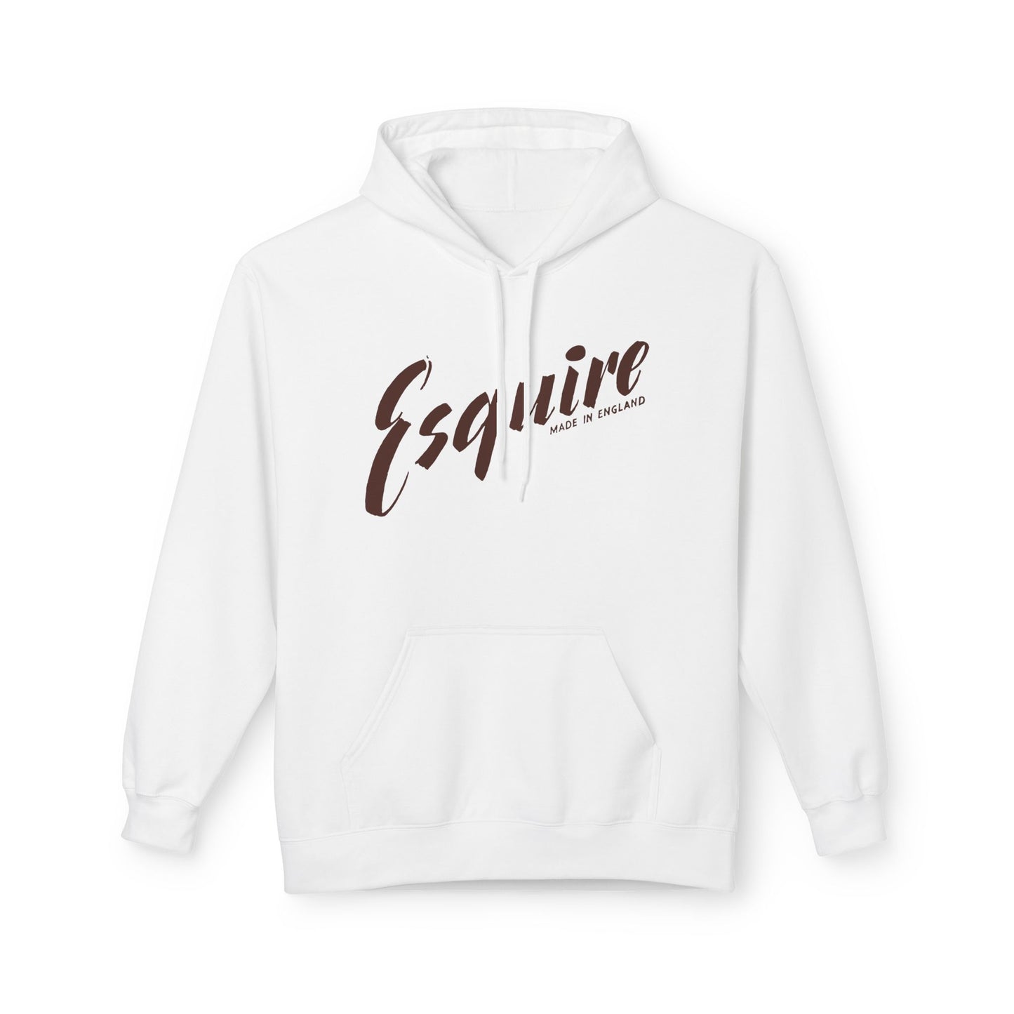 Esquire Records Sudadera Con Capucha