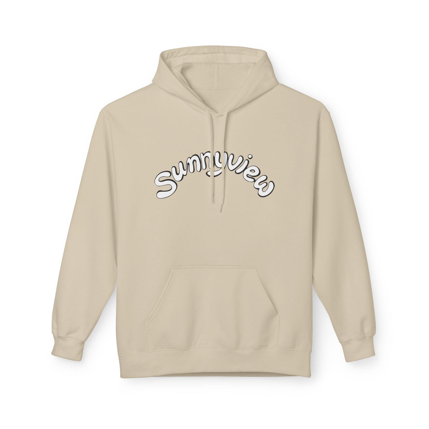 Sunnyview Records Sudadera Con Capucha