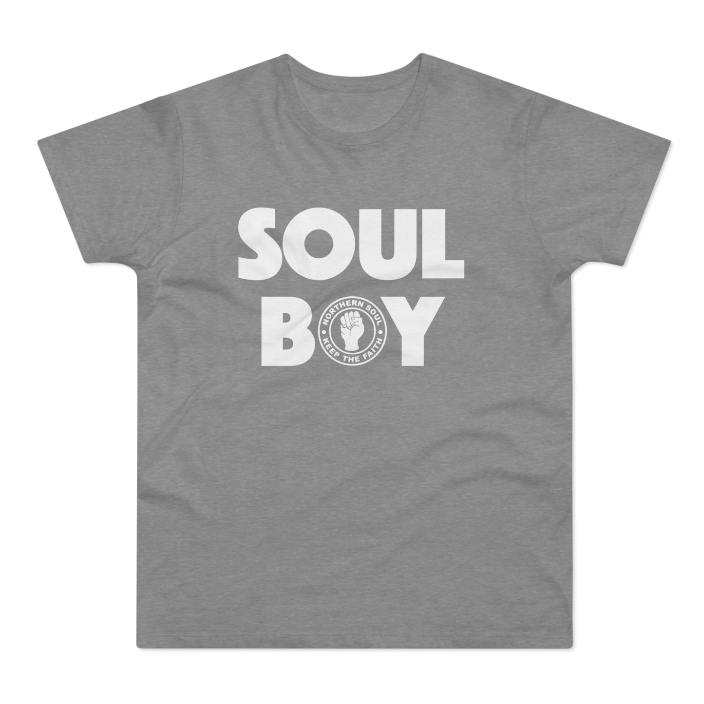 Soul Boy Camiseta (Estándar)