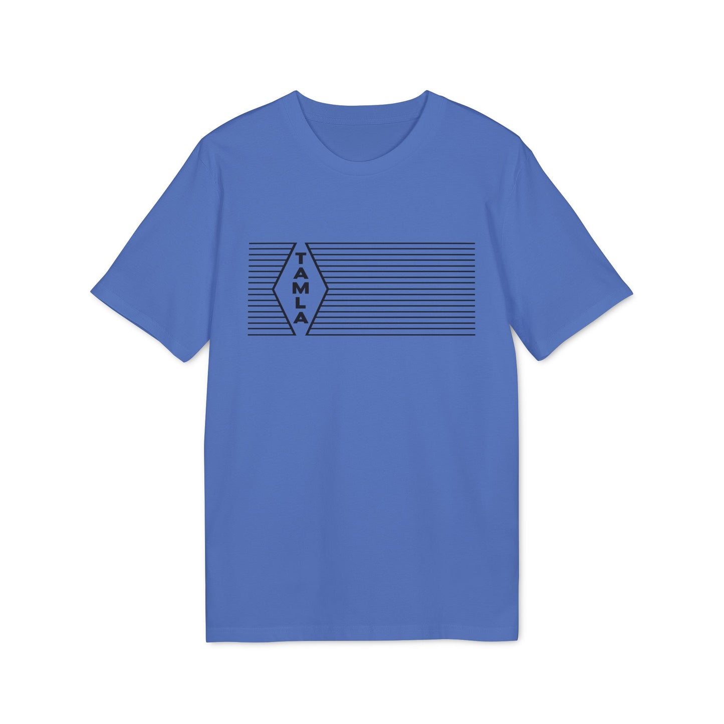 Tamla Records Diamond Camiseta (Algodón Orgánico)