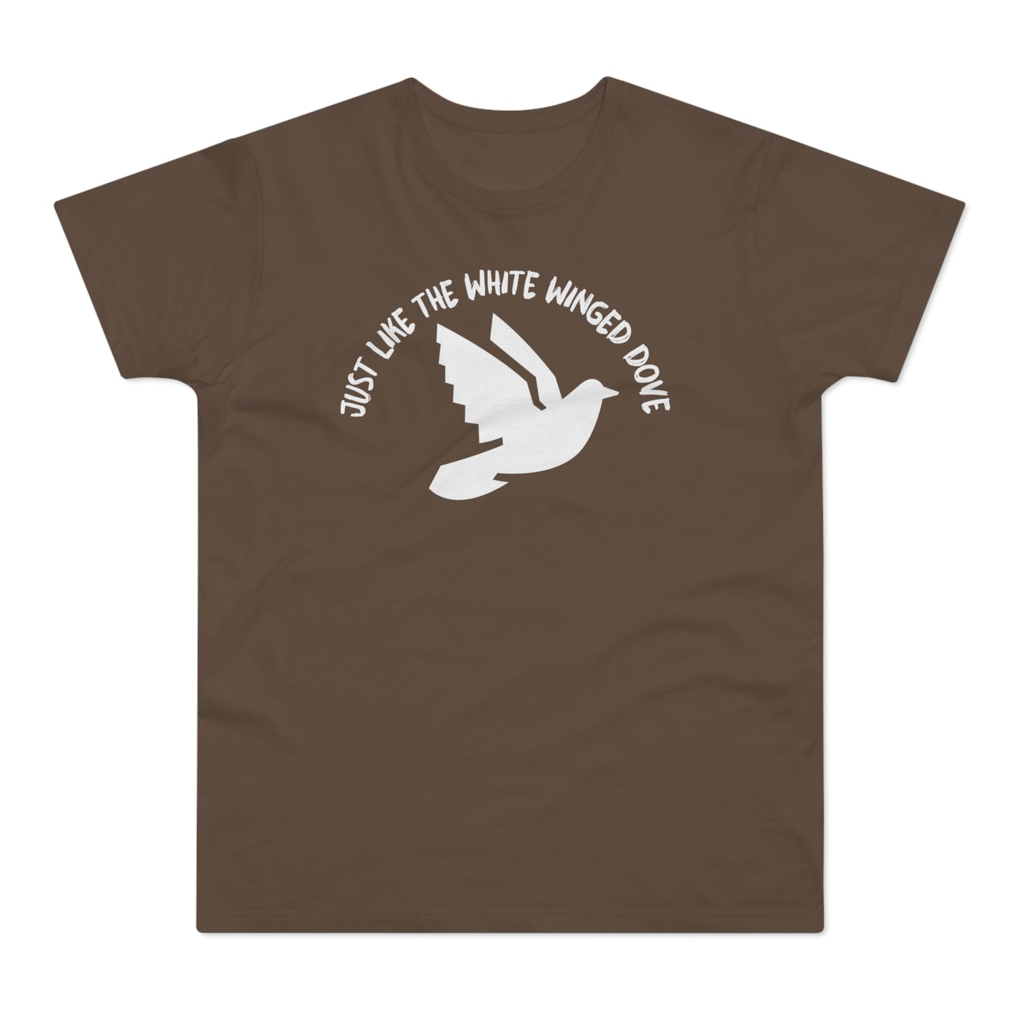 Stevie Nicks Edge Of Seventeen Lyrics Camiseta (Estándar)