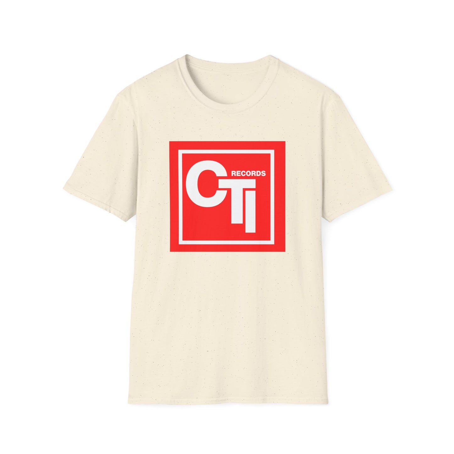 CTI Records Camiseta (Ligera)