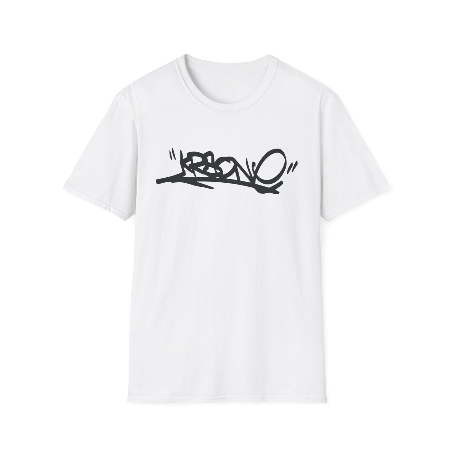 KRS One Camiseta