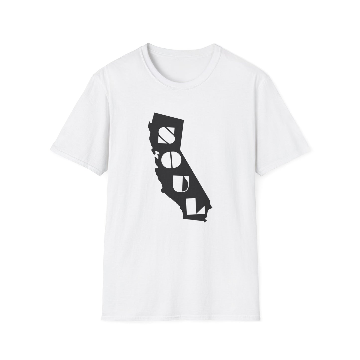 California Soul Camiseta