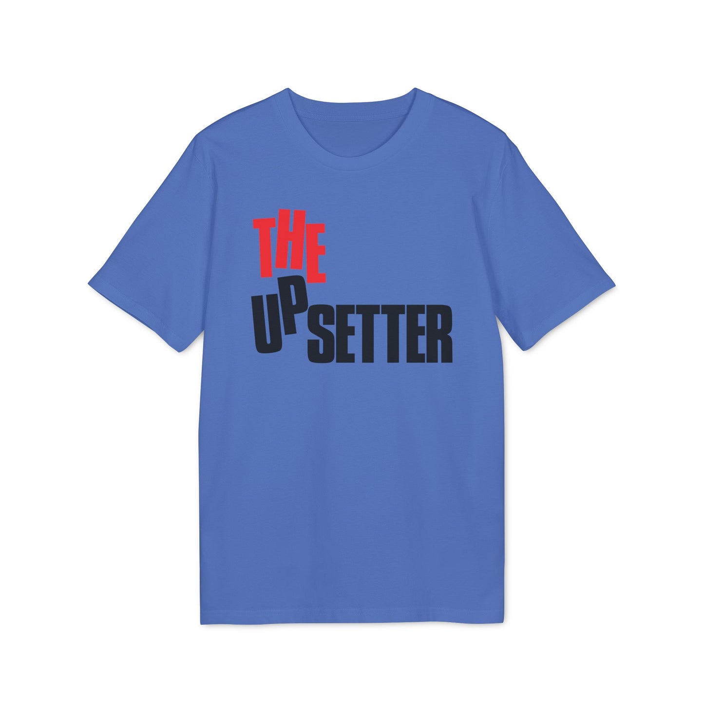 The Upsetter Camiseta (Algodón Orgánico)