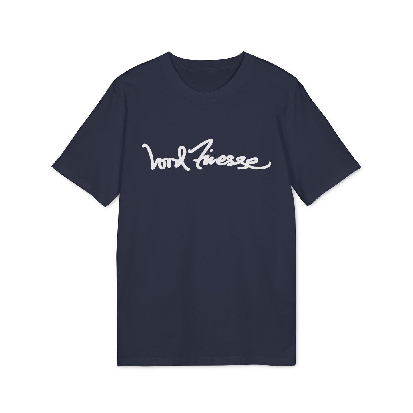 Lord Finesse Camiseta (Algodón Orgánico)