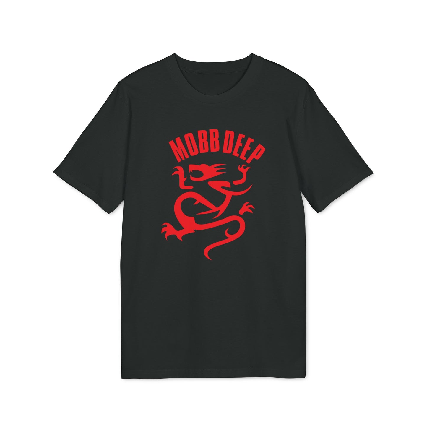 Mobb Deep Camiseta (Algodón Orgánico)