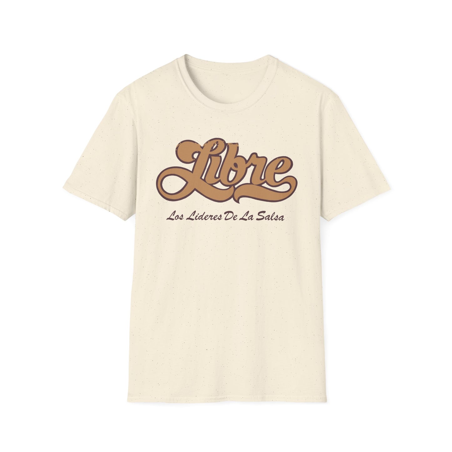 Manny Oquendo Libre Camiseta (Ligera)