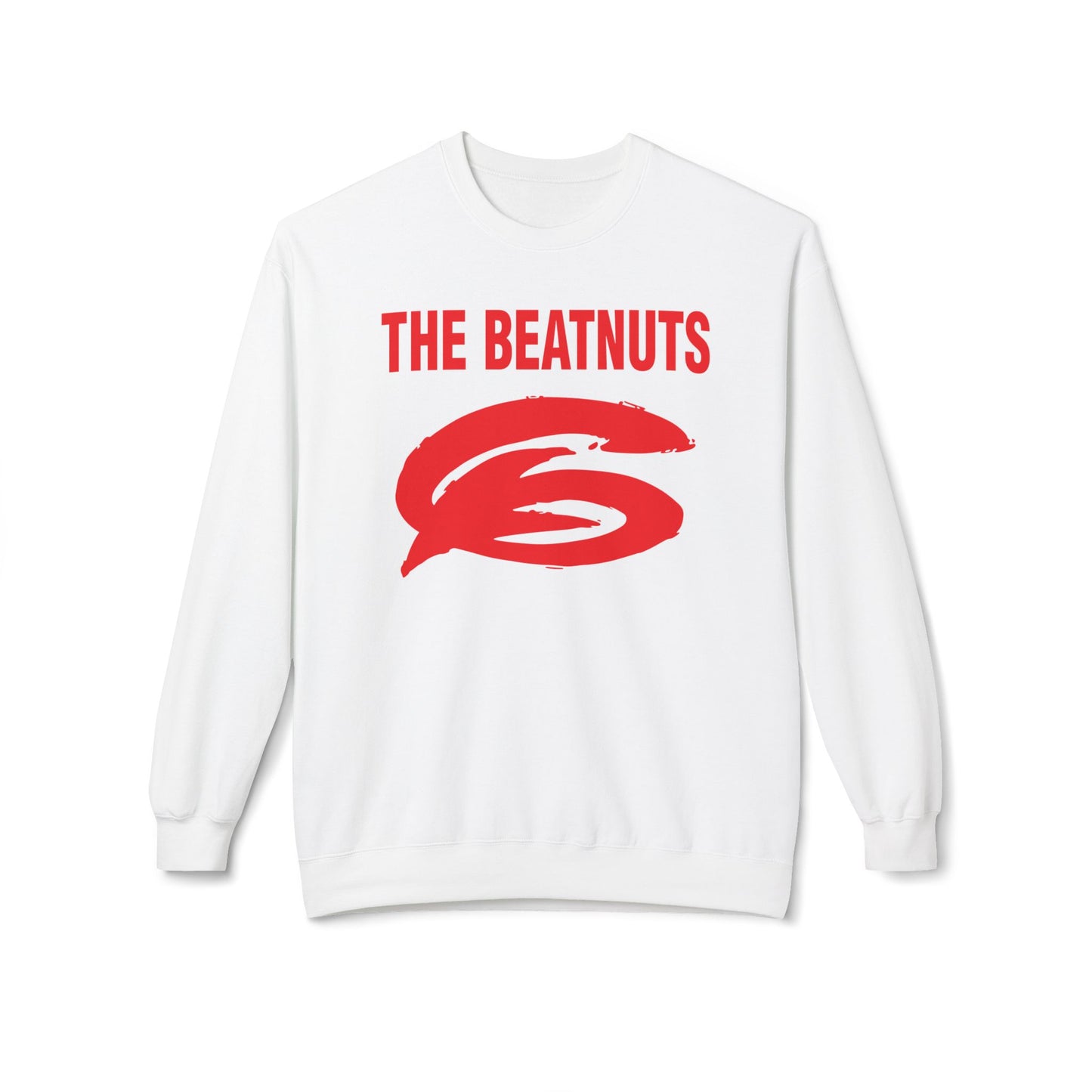 The Beatnuts Sudadera