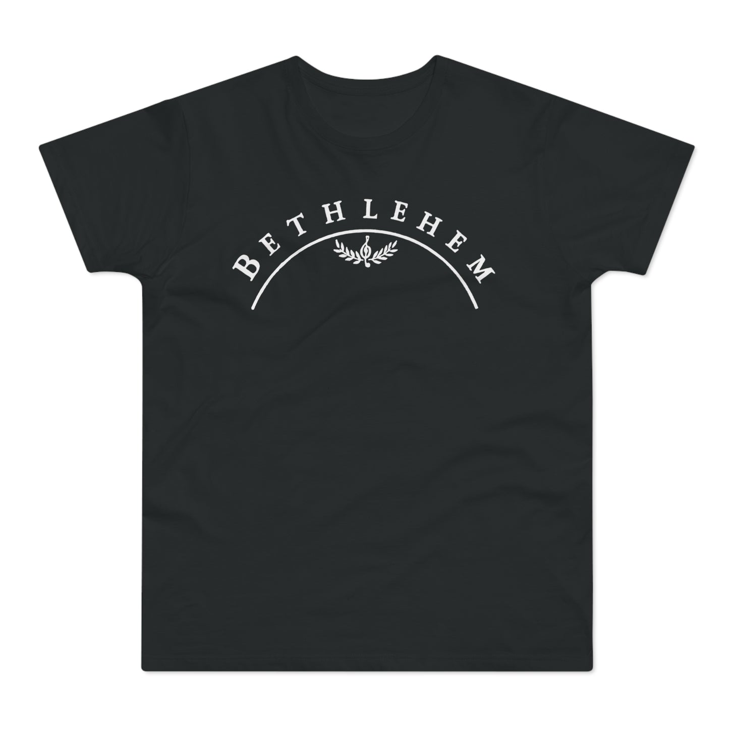 Bethlehem Records Camiseta (Estándar)