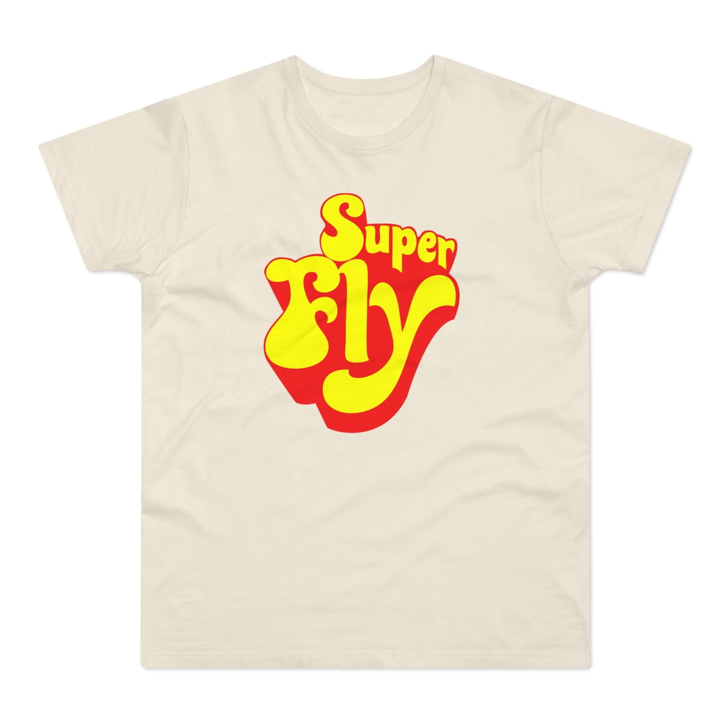 Superfly Camiseta (Estándar)