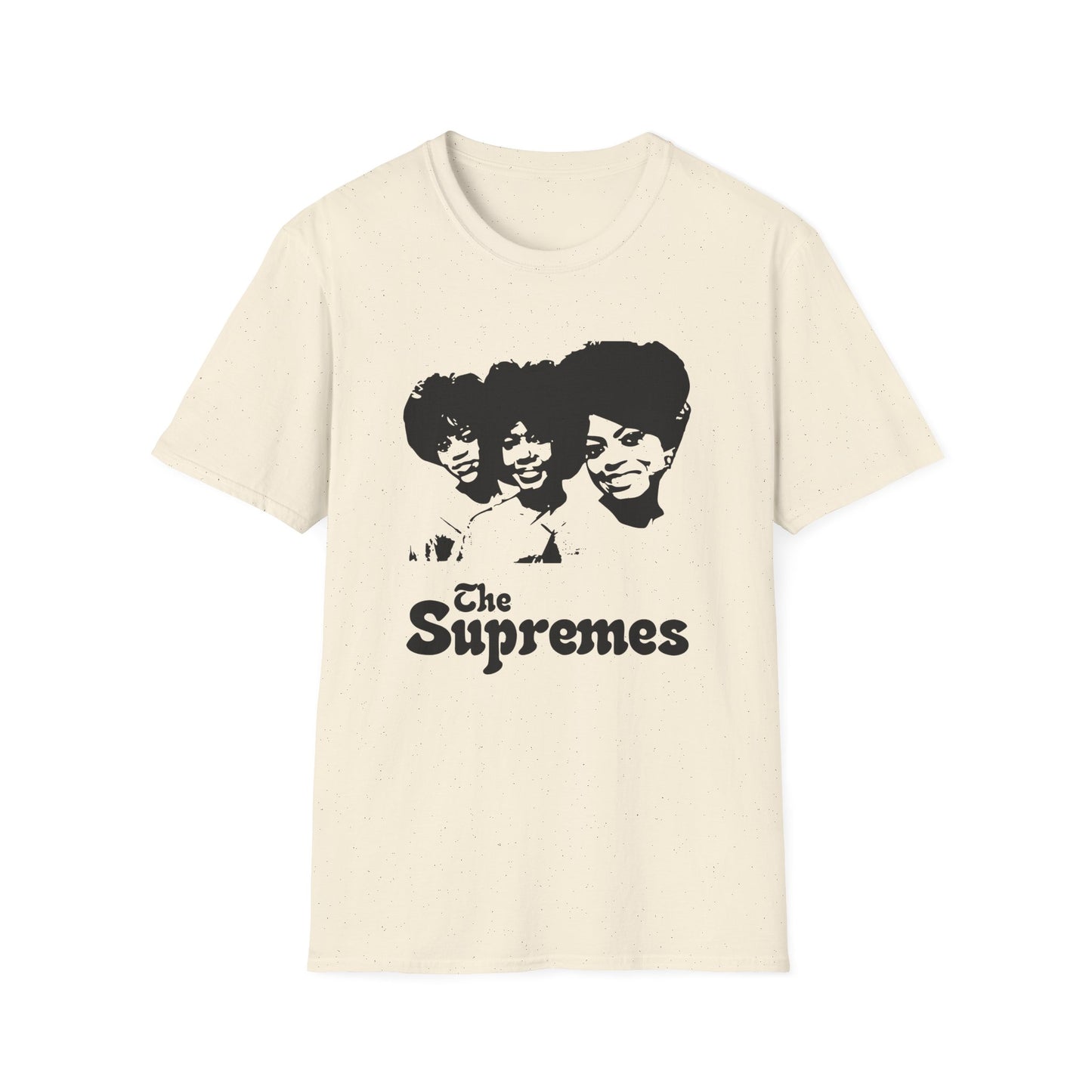 The Supremes Camiseta
