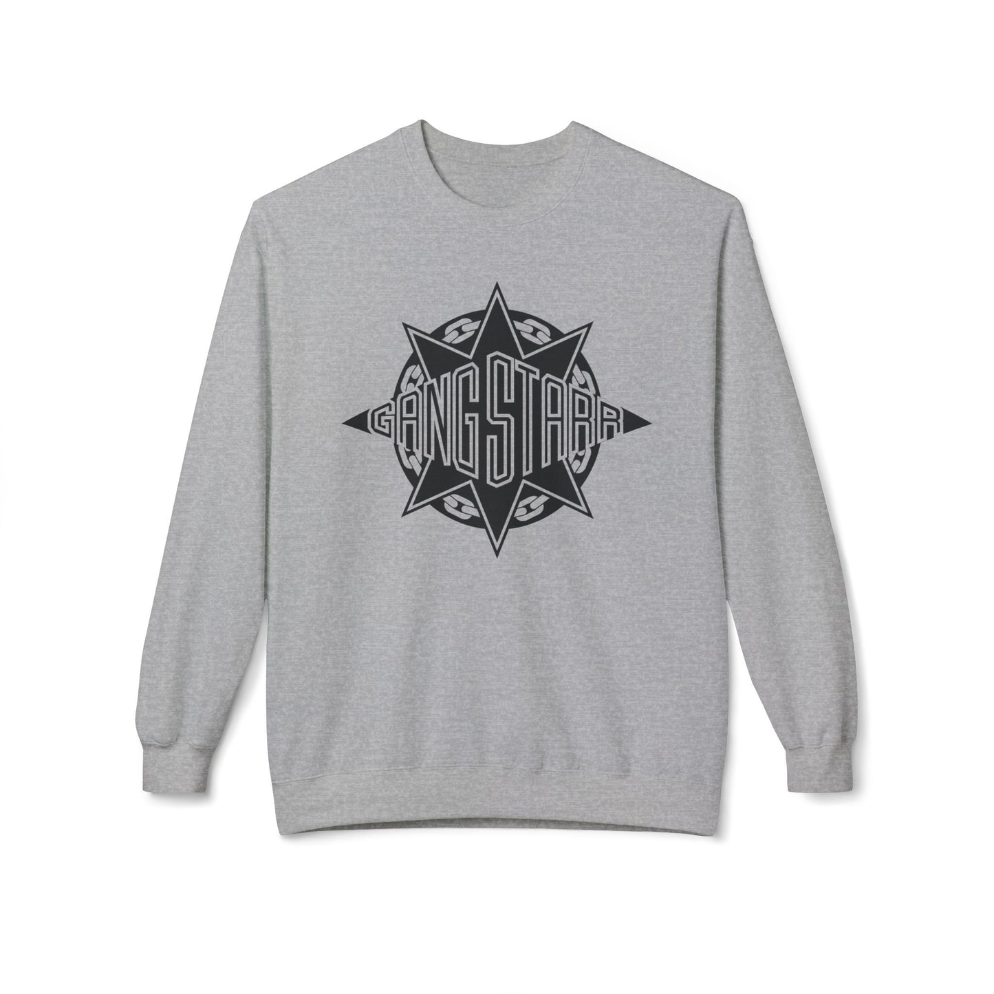 Gangstarr Sudadera