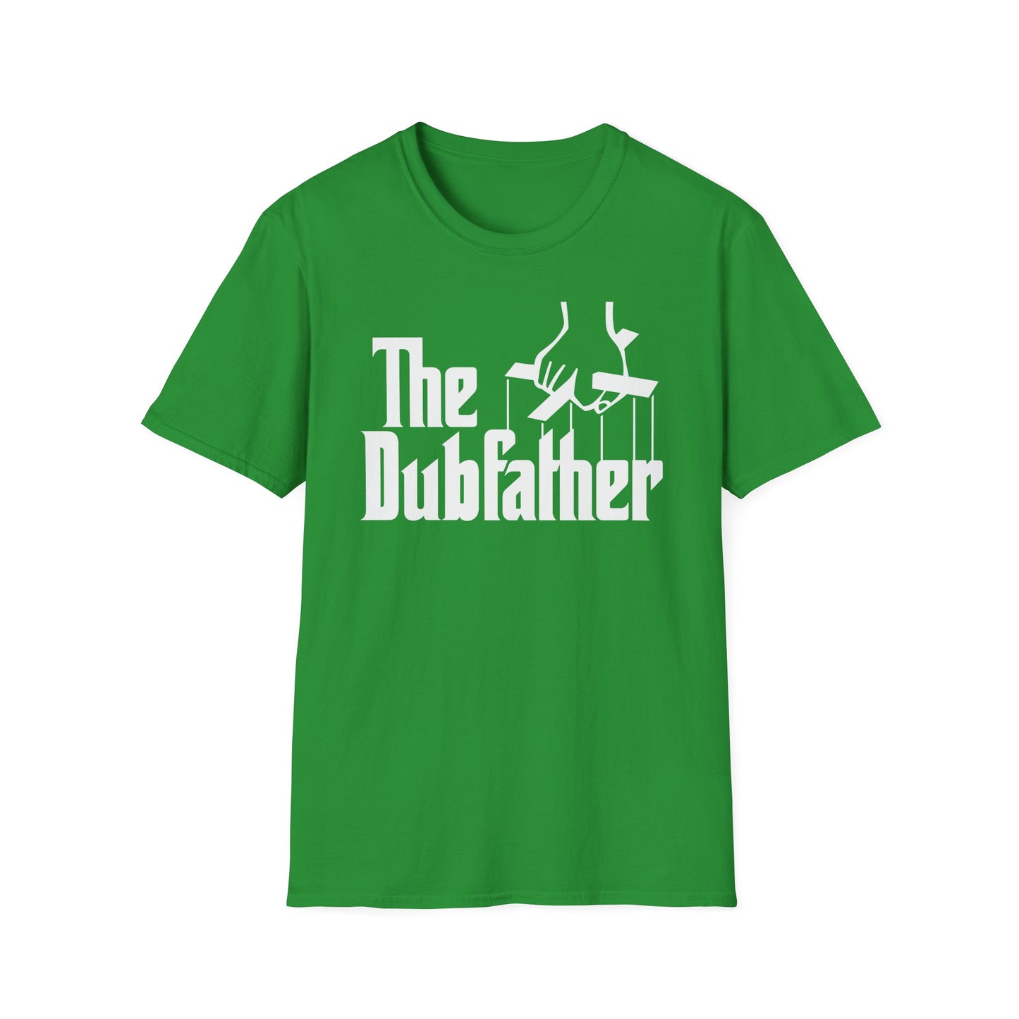 The Dubfather Camiseta