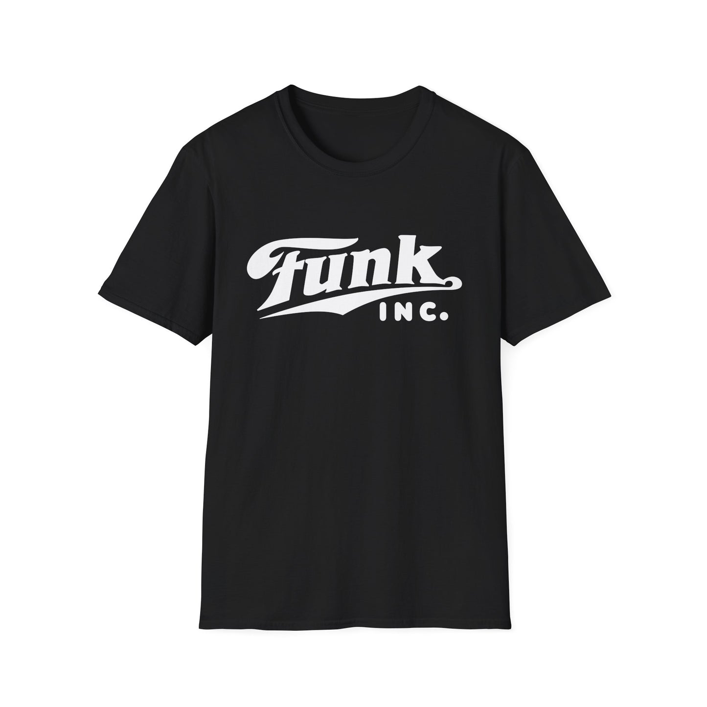 Funk Inc Camiseta (Ligera)