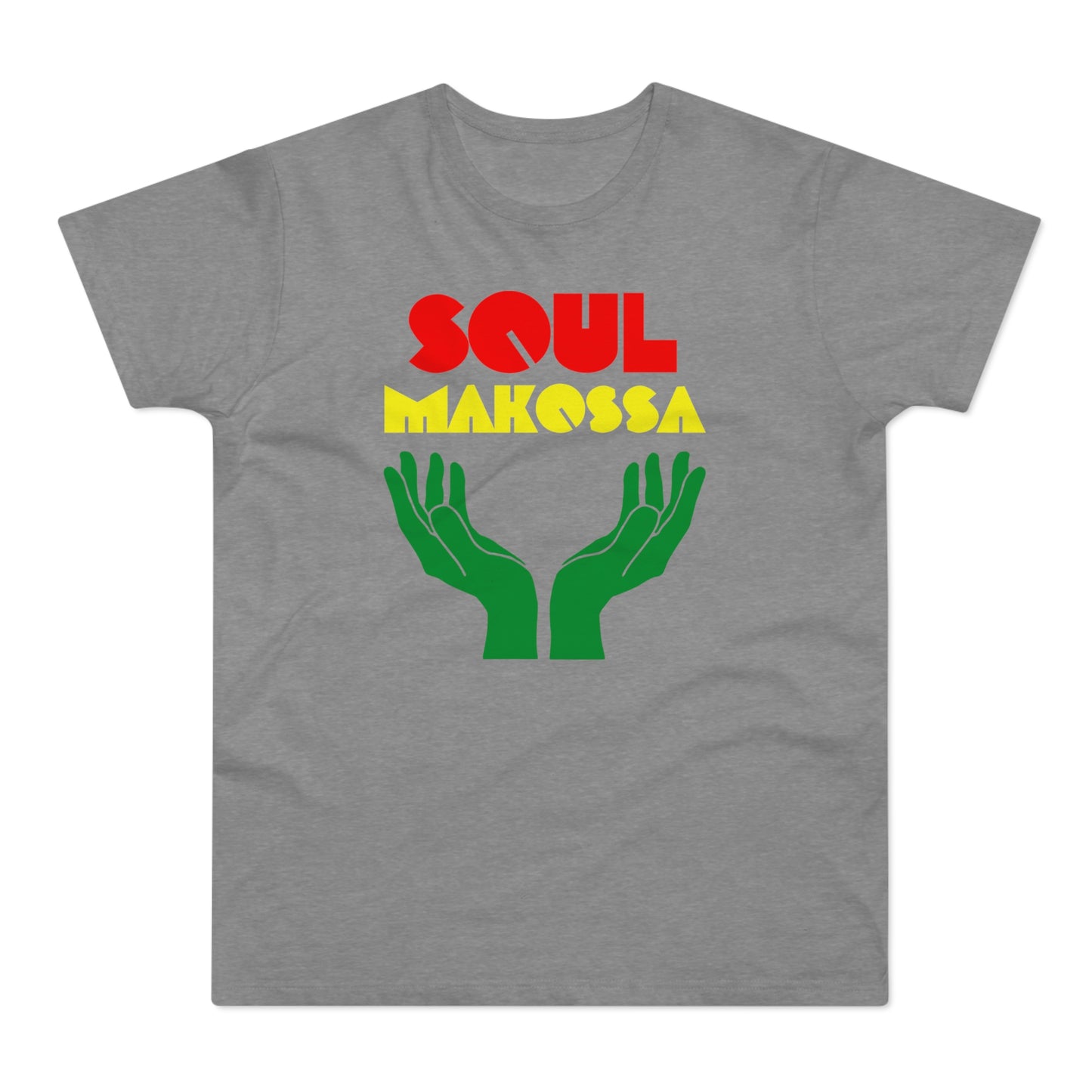 Soul Makossa Camiseta (Estándar)