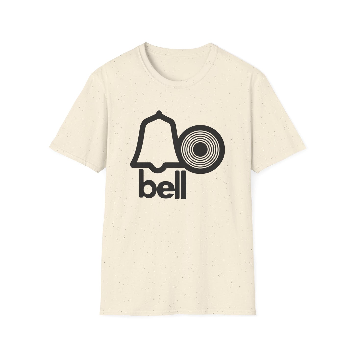 Bell Records Camiseta (Ligera)
