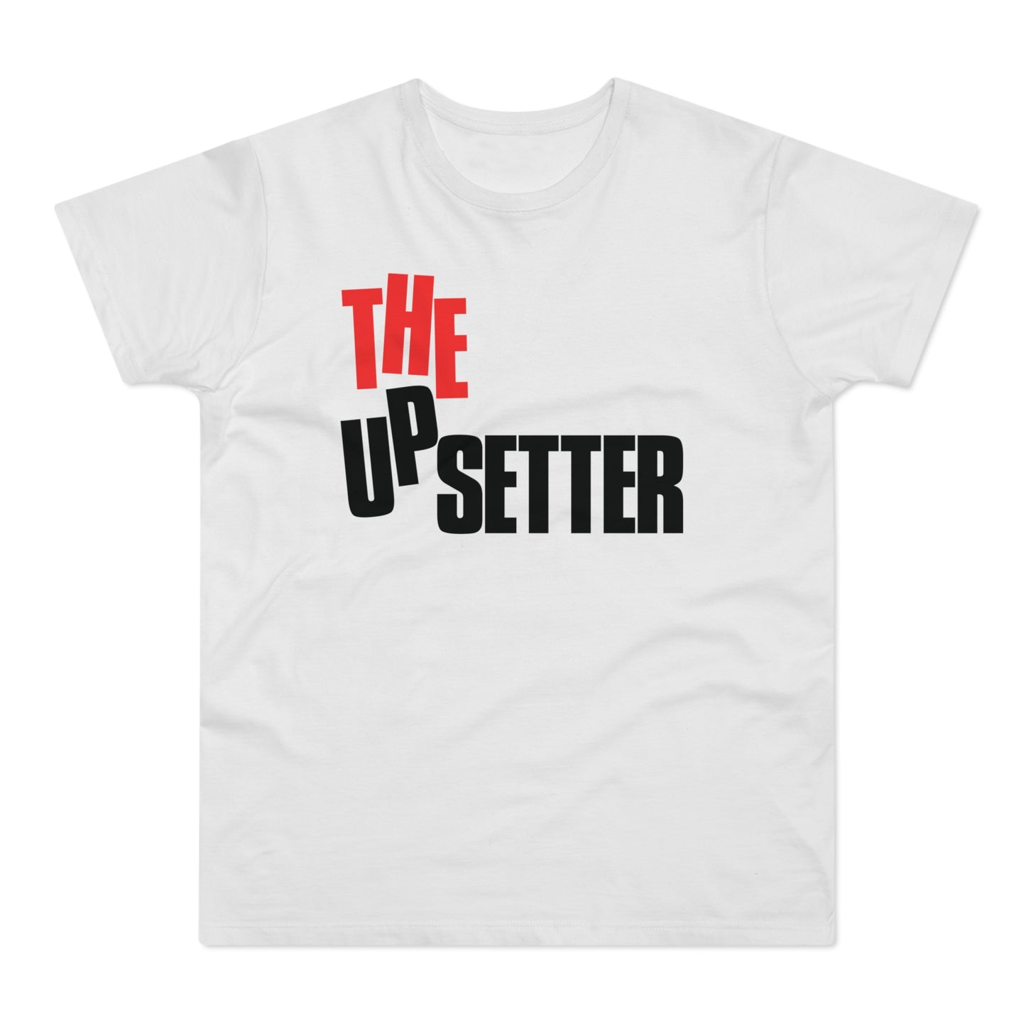 The Upsetter Camiseta (Estándar)