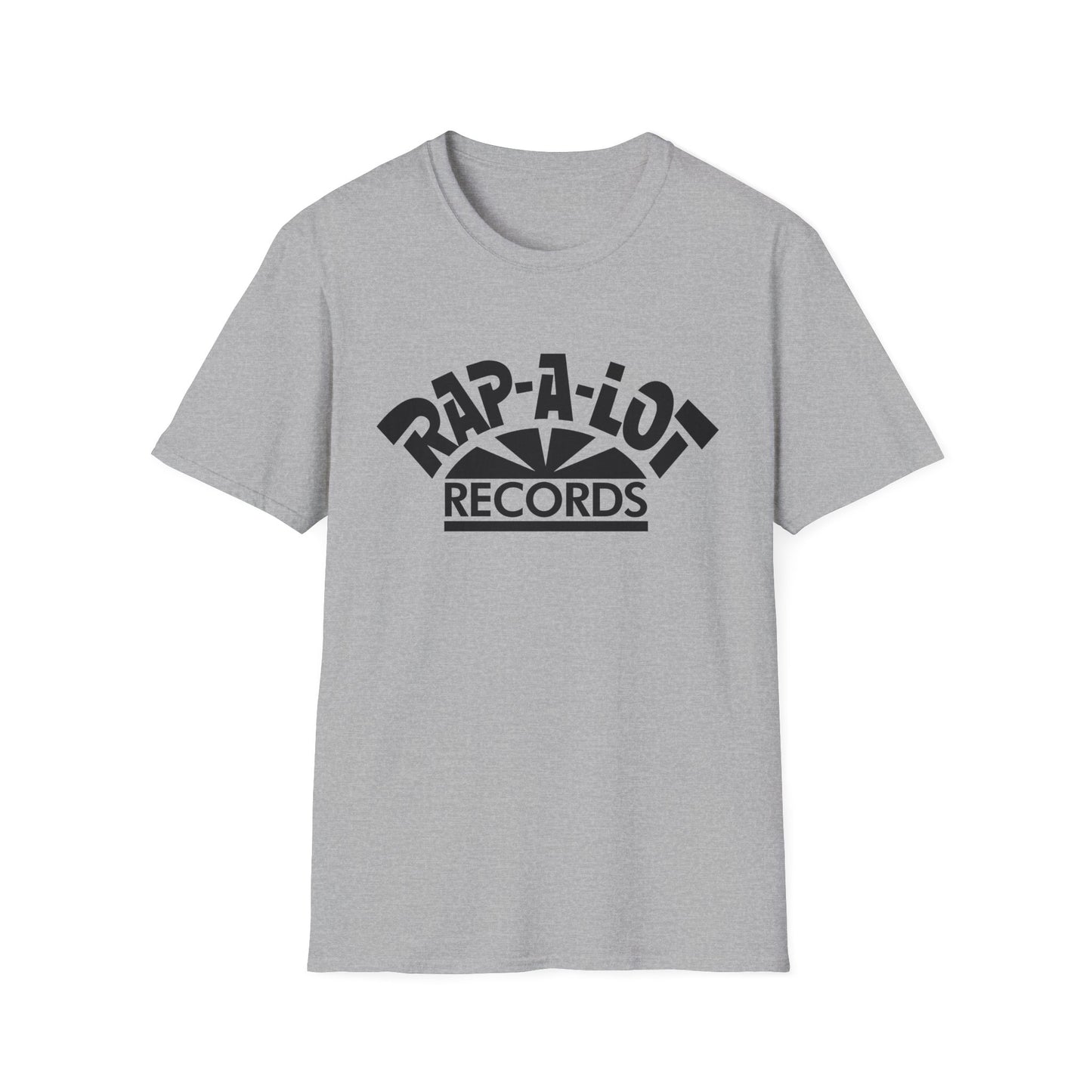 Rap A Lot Records Camiseta