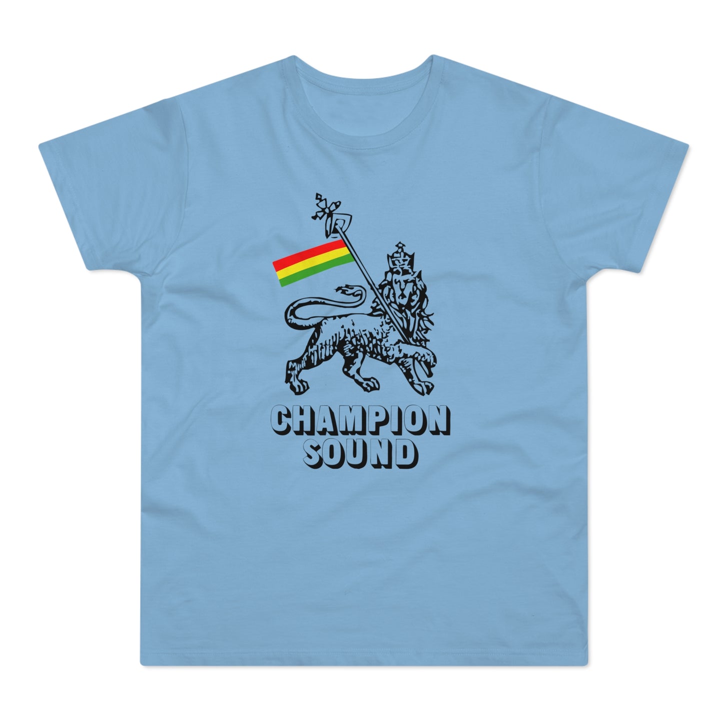 Champion Sound Camiseta (Estándar)