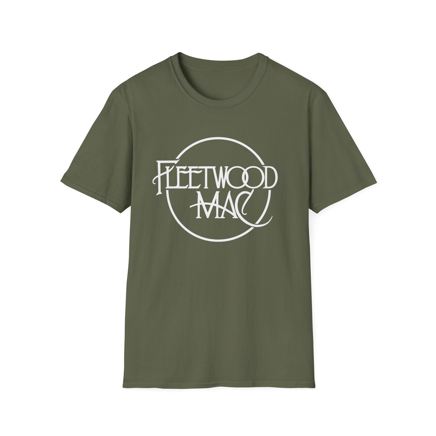 Fleetwood Mac Camiseta