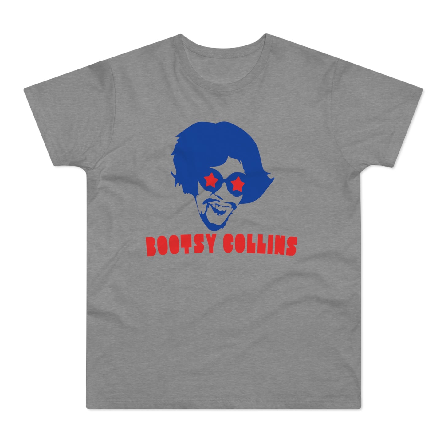 Bootsy Collins Camiseta (Estándar)