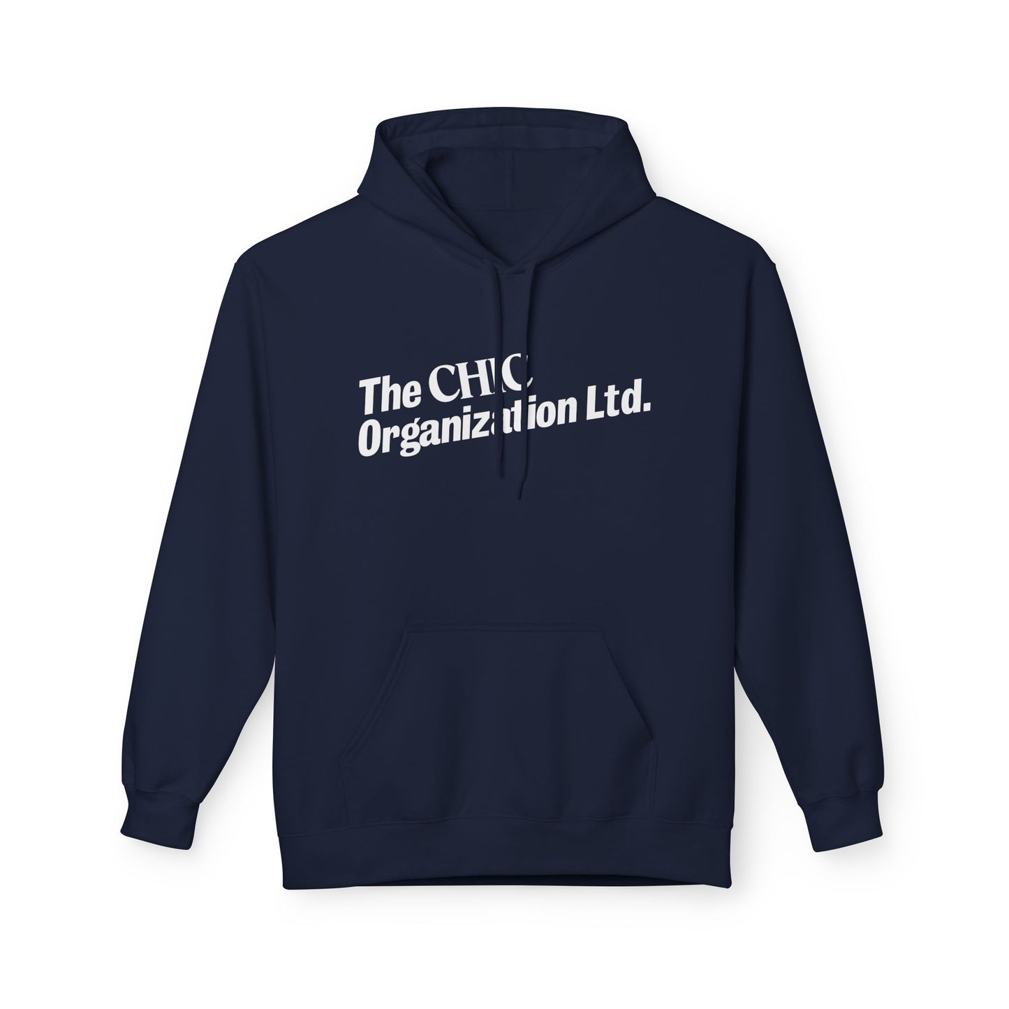 The Chic Organization Sudadera Con Capucha
