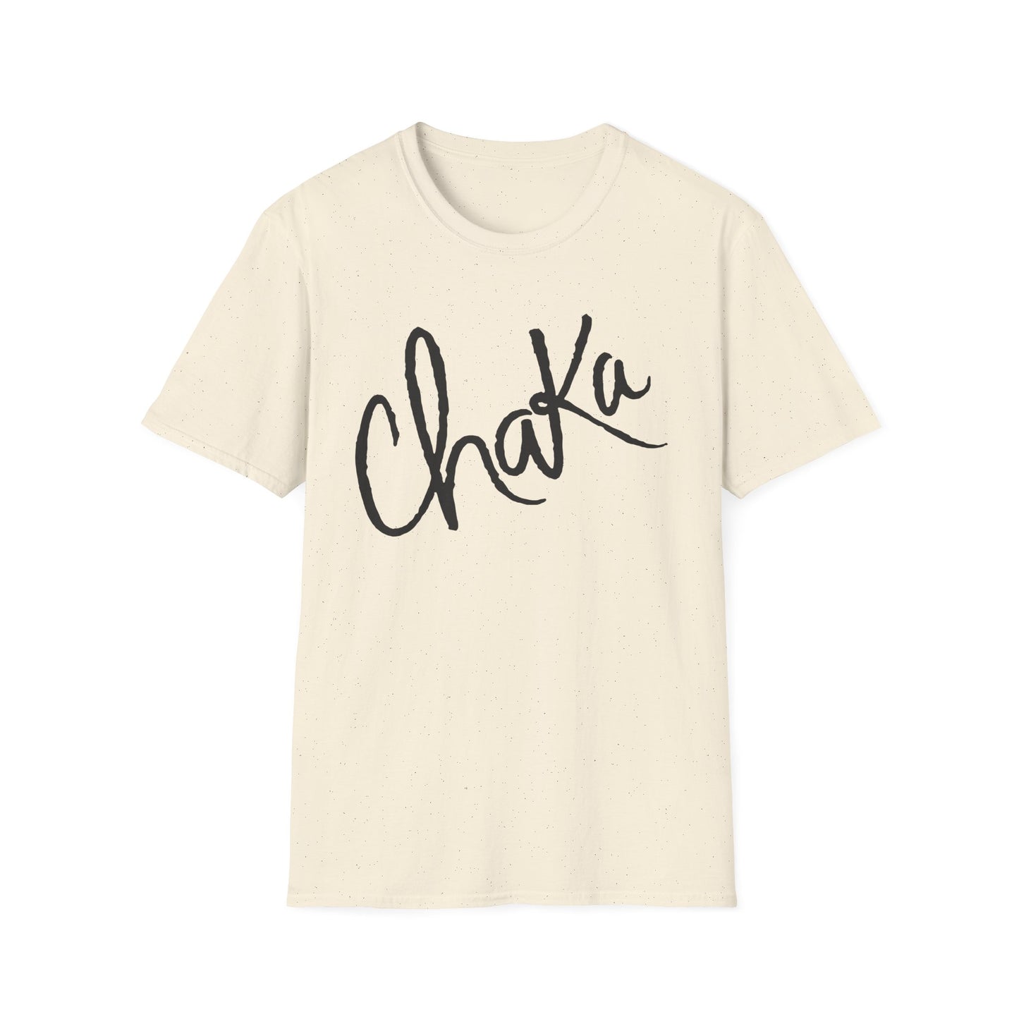 Chaka Khan Camiseta