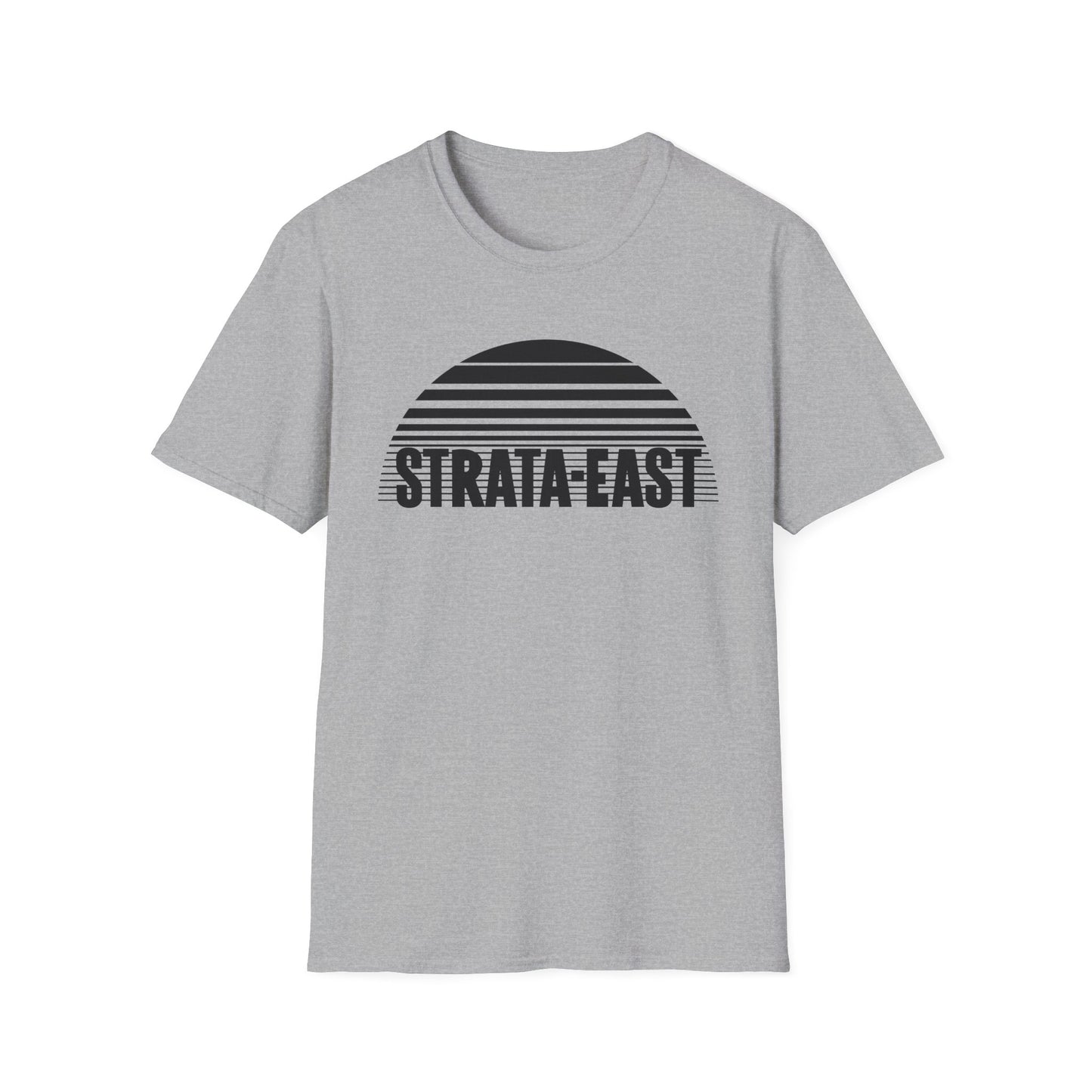 Strata East Records Camiseta (Ligera)