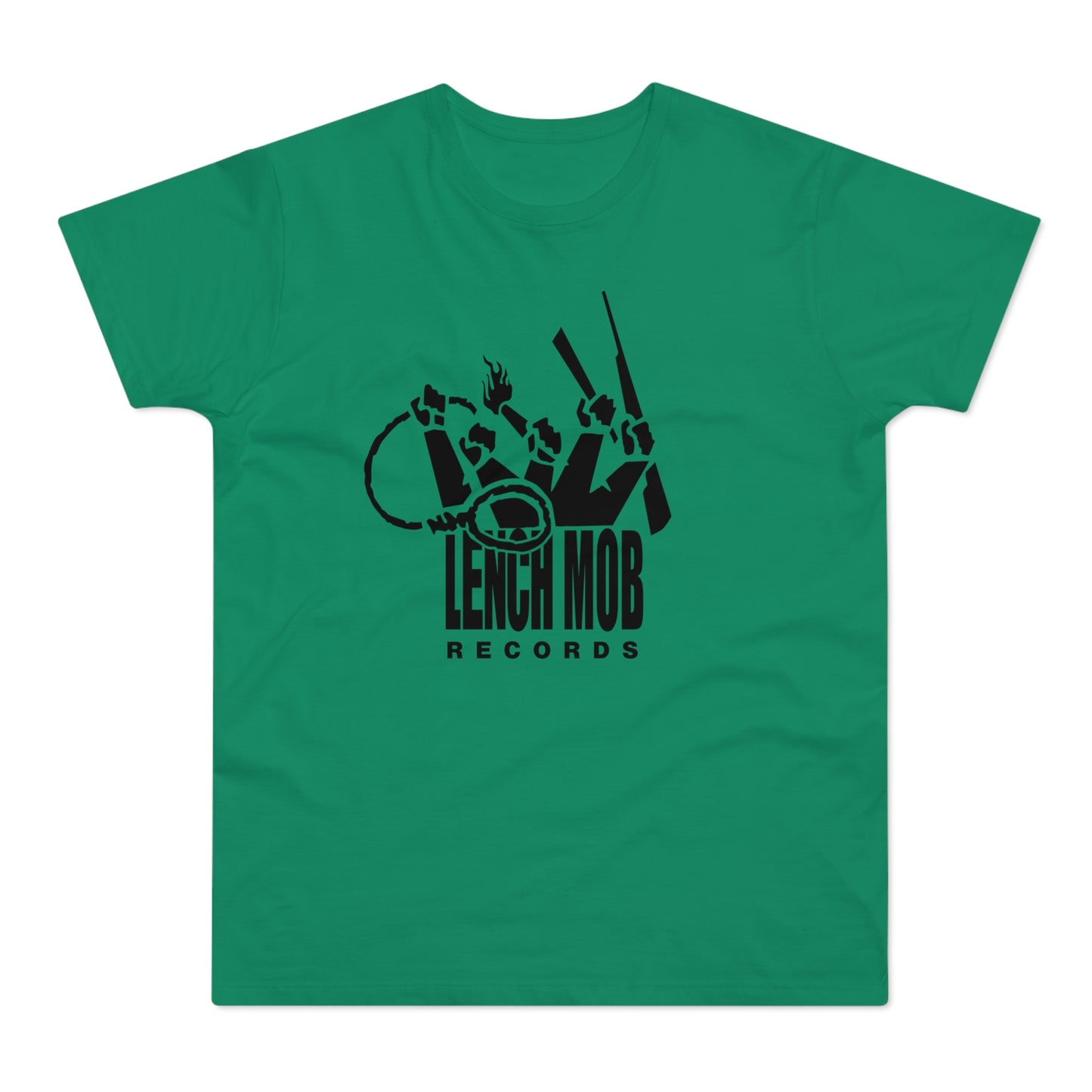 Lench Mob T-Shirt (Standard Weight)