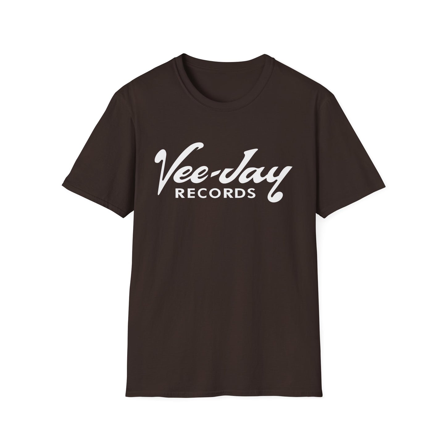 Vee Jay Records Camiseta (Ligera)
