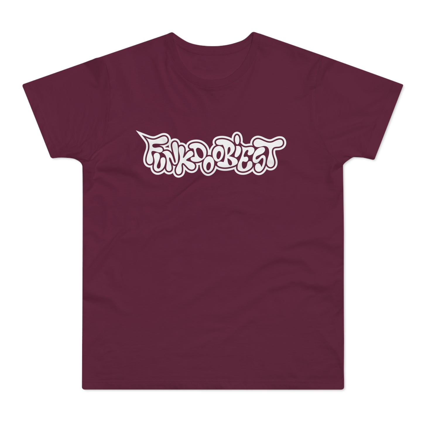 Funkdoobiest Camiseta (Estándar)