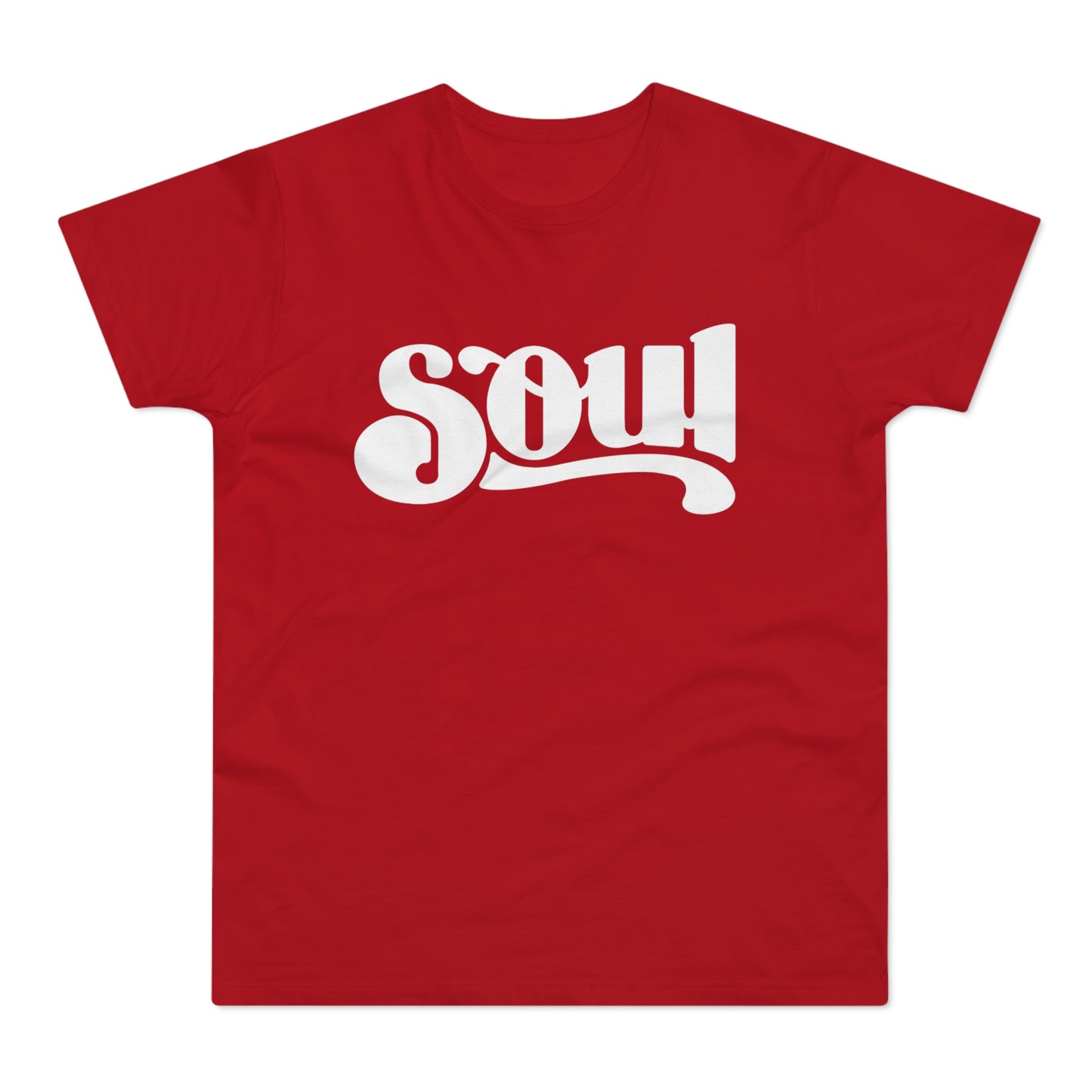 Soul Camiseta (Estándar)