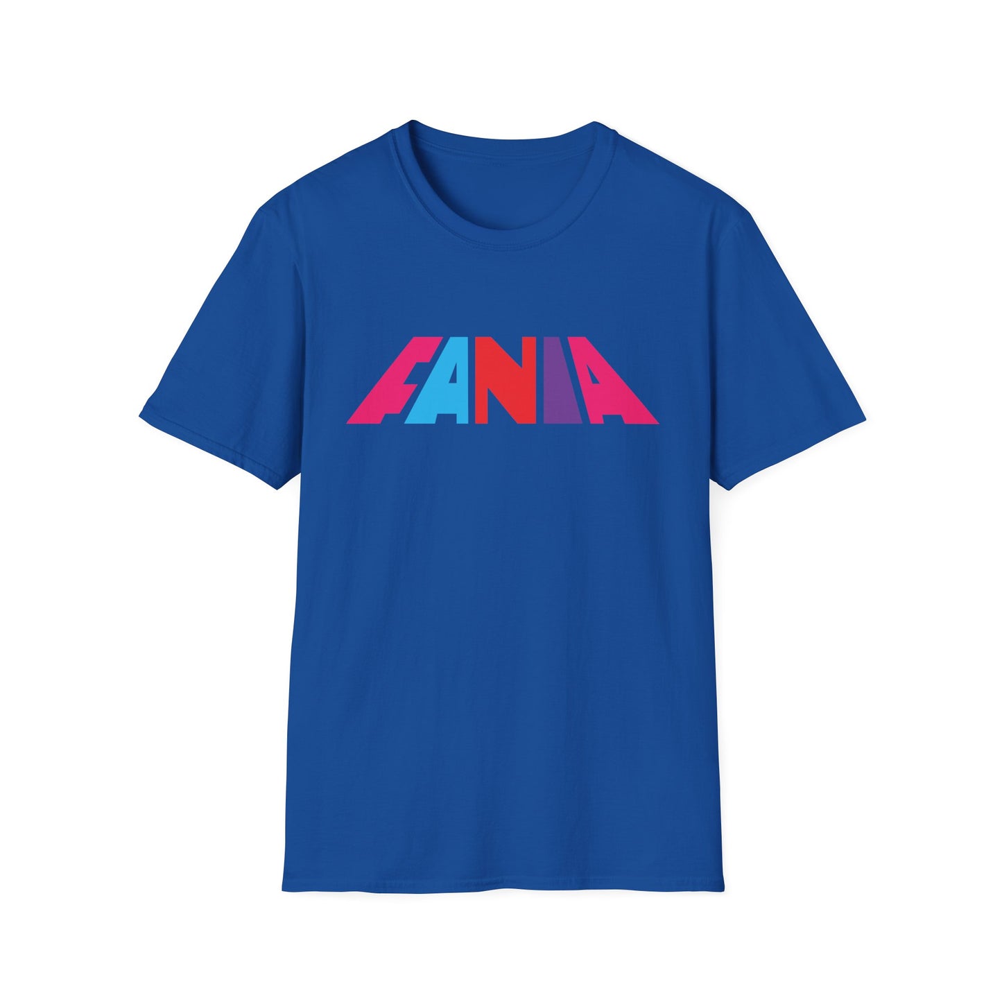 Fania Records Camiseta (Ligera)