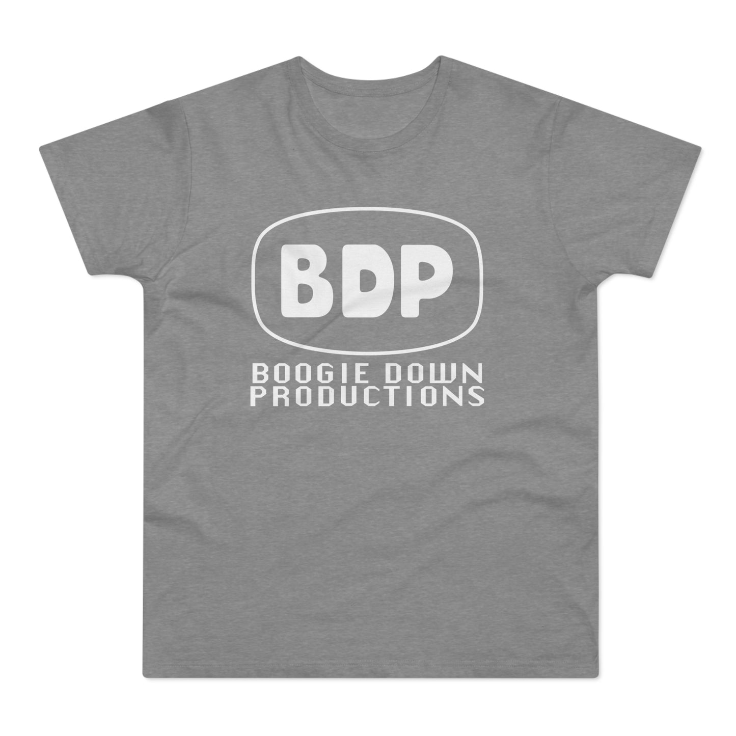 Boogie Down Productions Camiseta (Estándar)