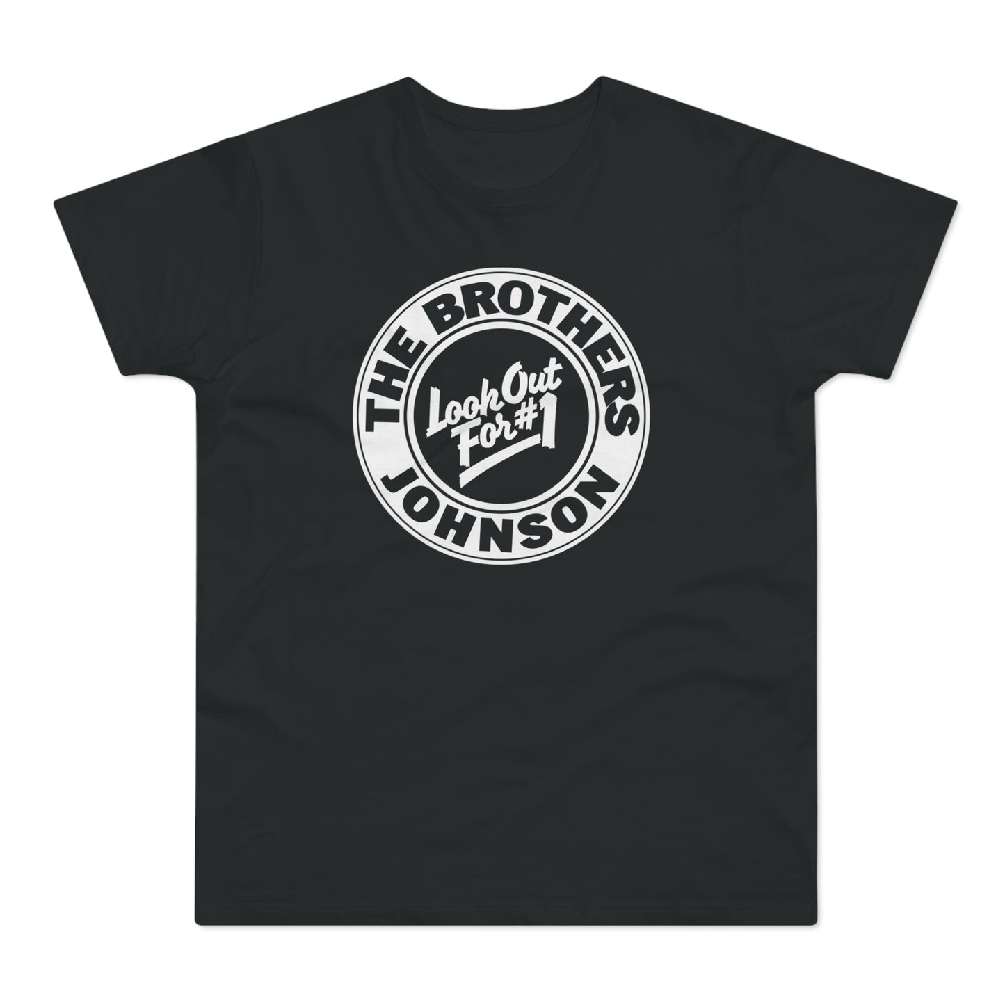 Brothers Johnson Camiseta (Estándar)