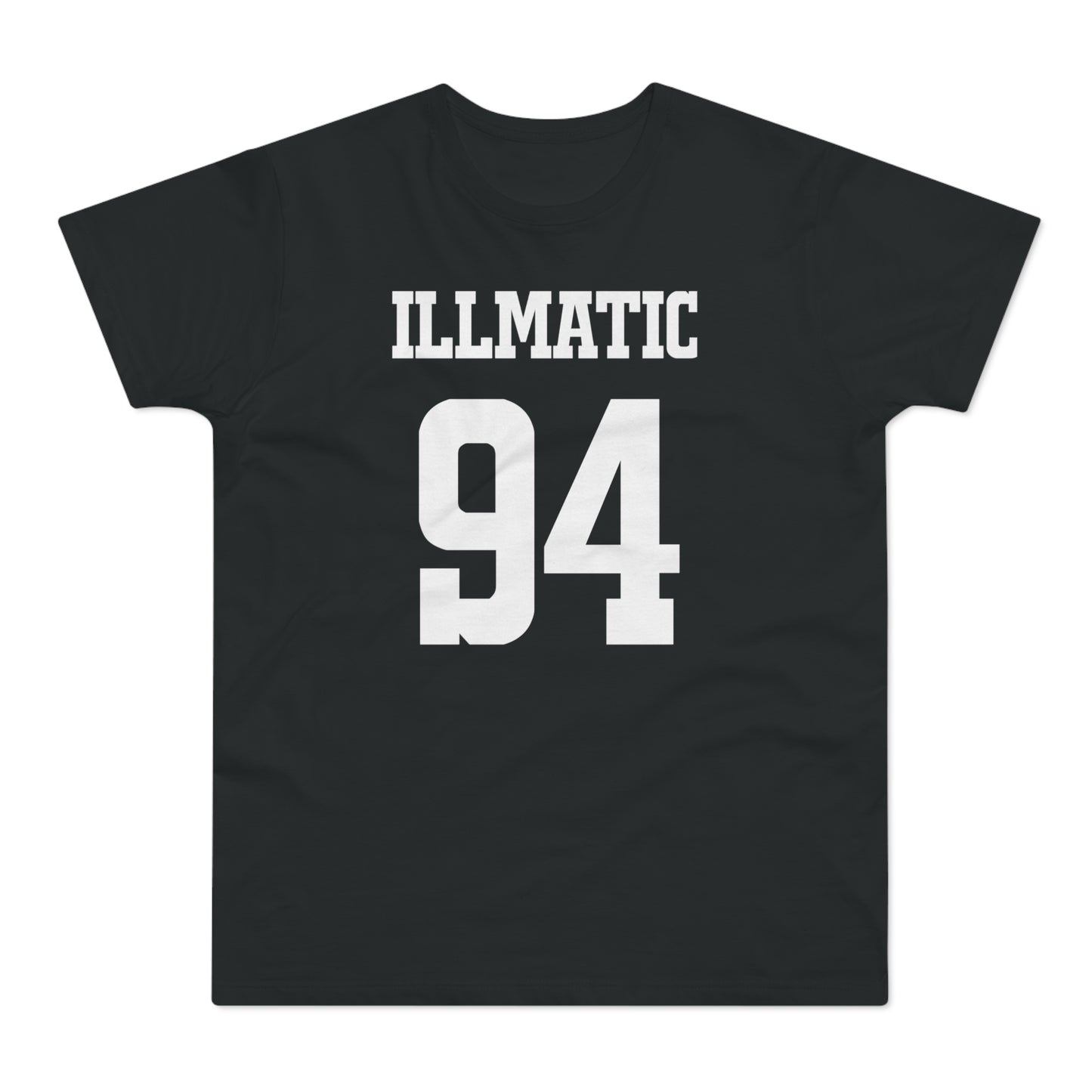 Illmatic Camiseta (Estándar)